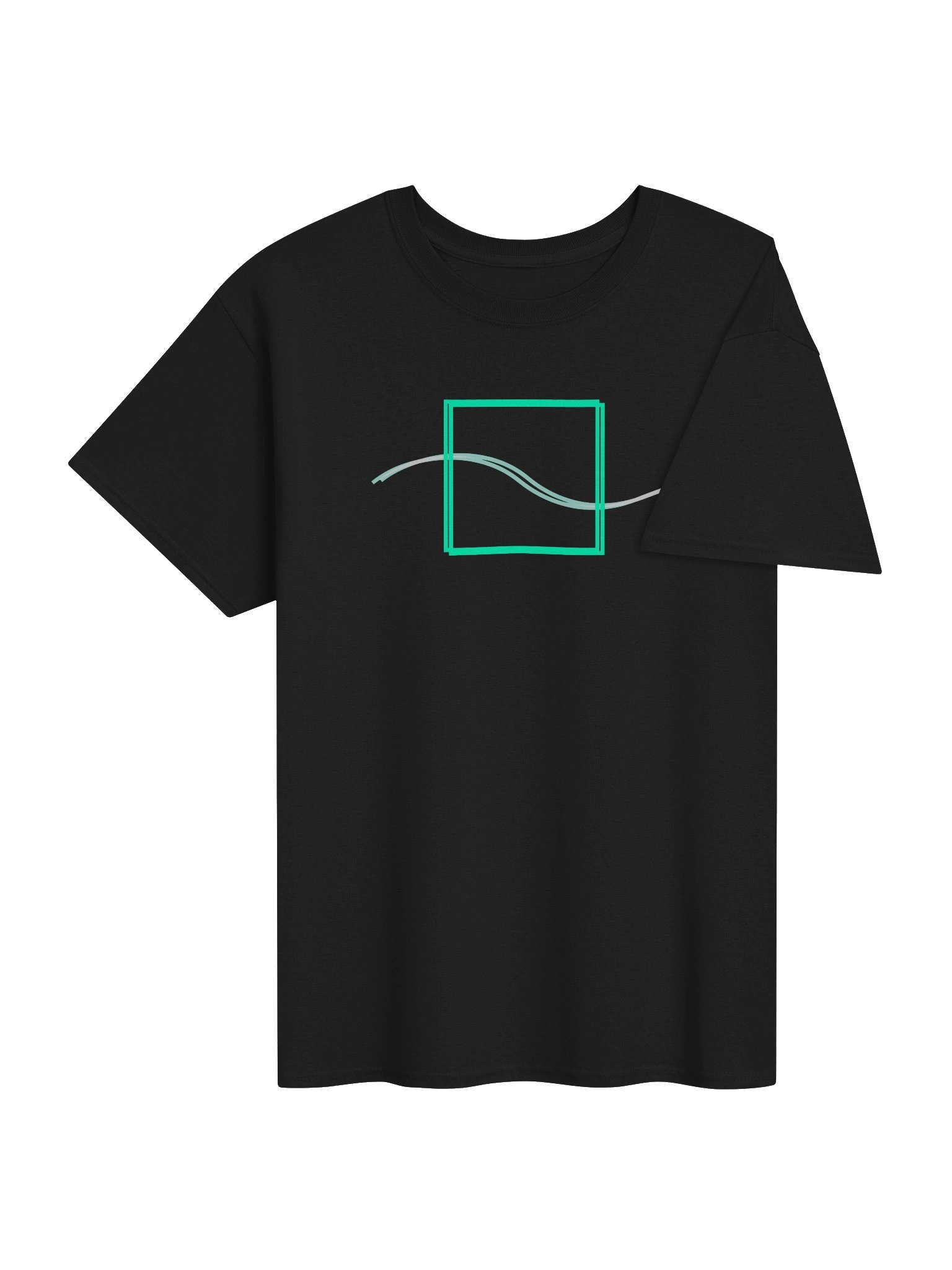 Deeper States Heavy Tee product image (19)