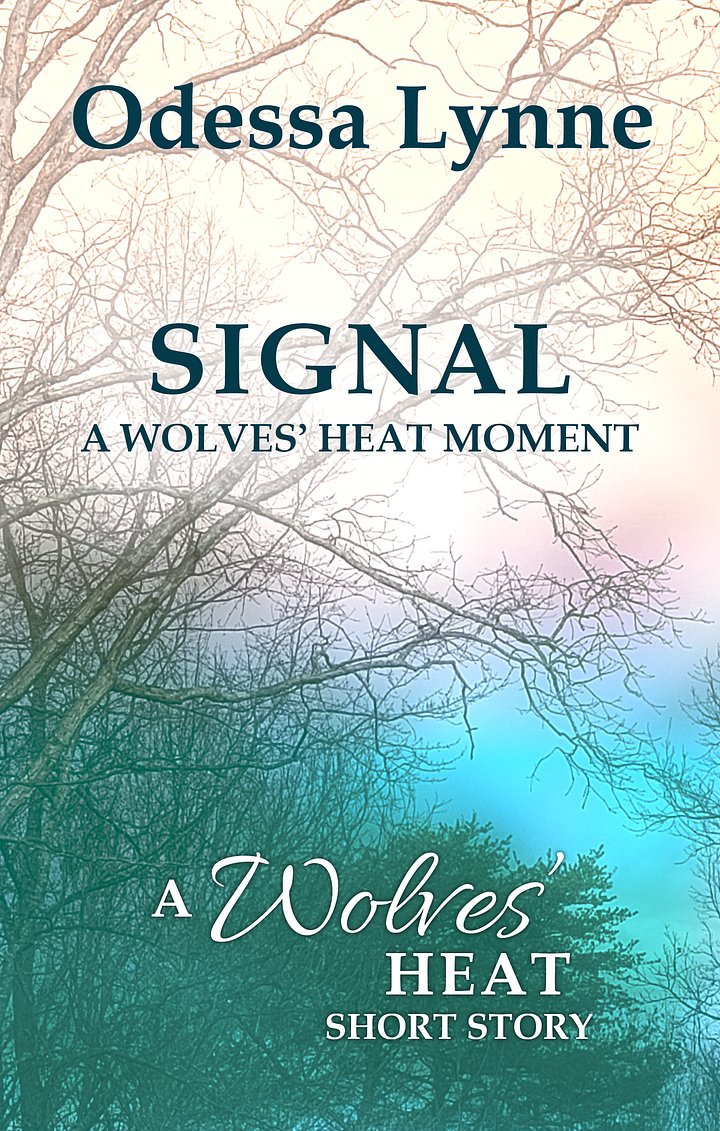Signal: A Wolves’ Heat Moment (Wolves’ Heat Stories) product image (1)
