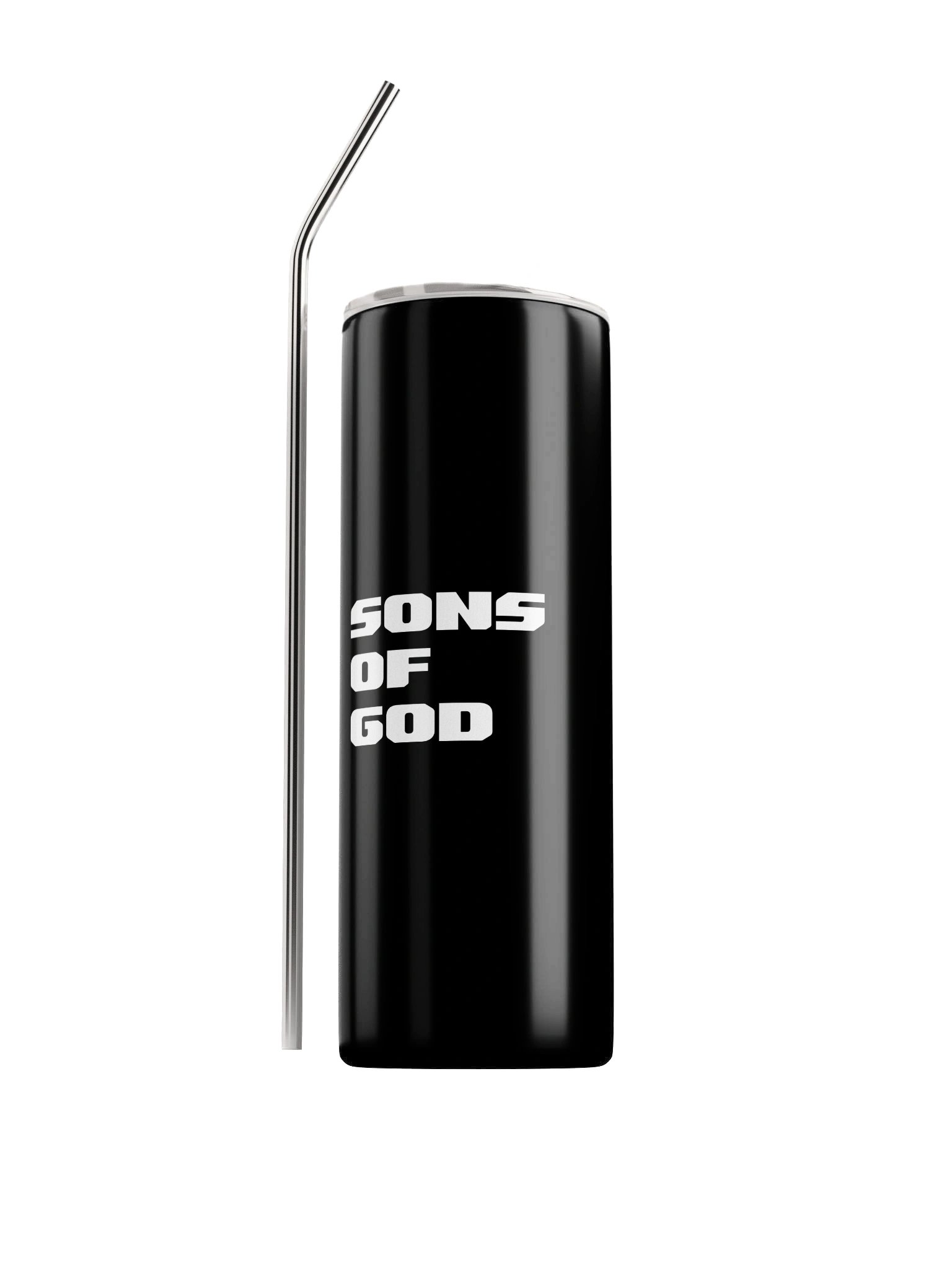Sons of God Tumbler product image (1)