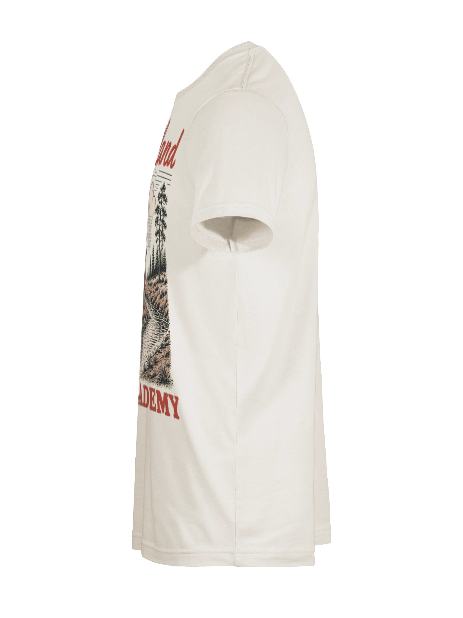 Heartland Boy’s Academy Vintage Fishing Tee product image (9)