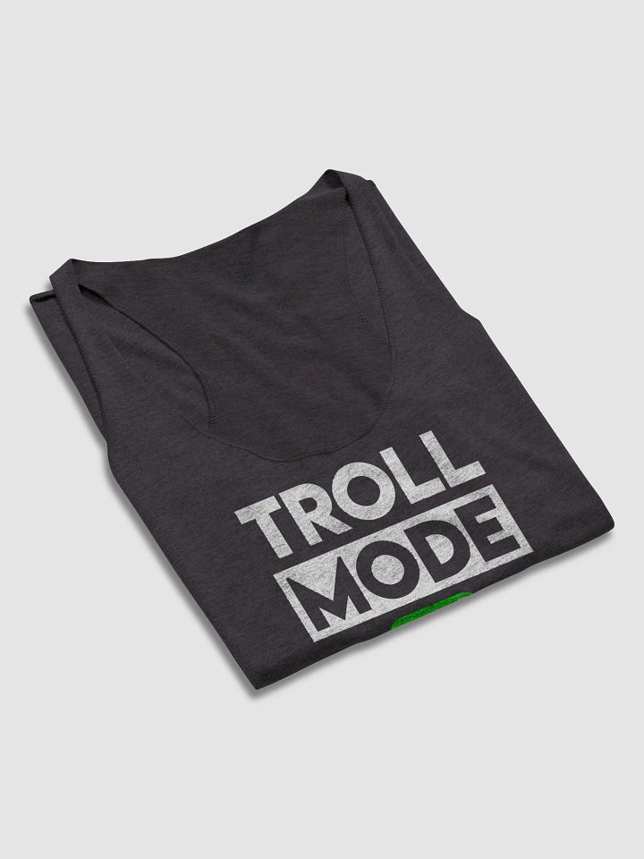 Tank top Toll mode Activated product image (2)