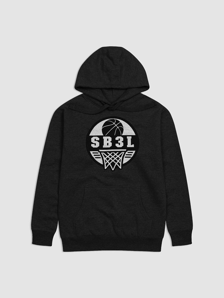 SB3L Hoodie product image (5)