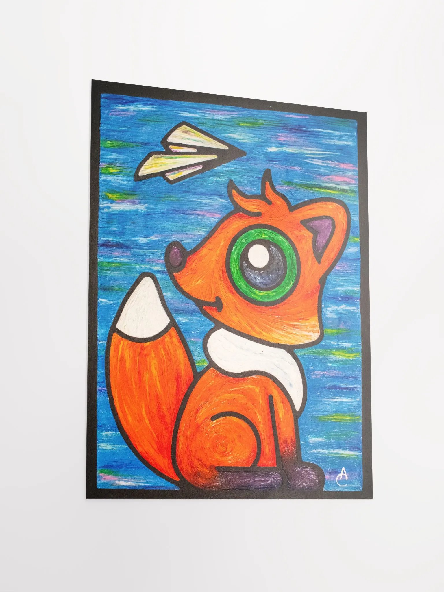 Theodore Fox Print product image (3)