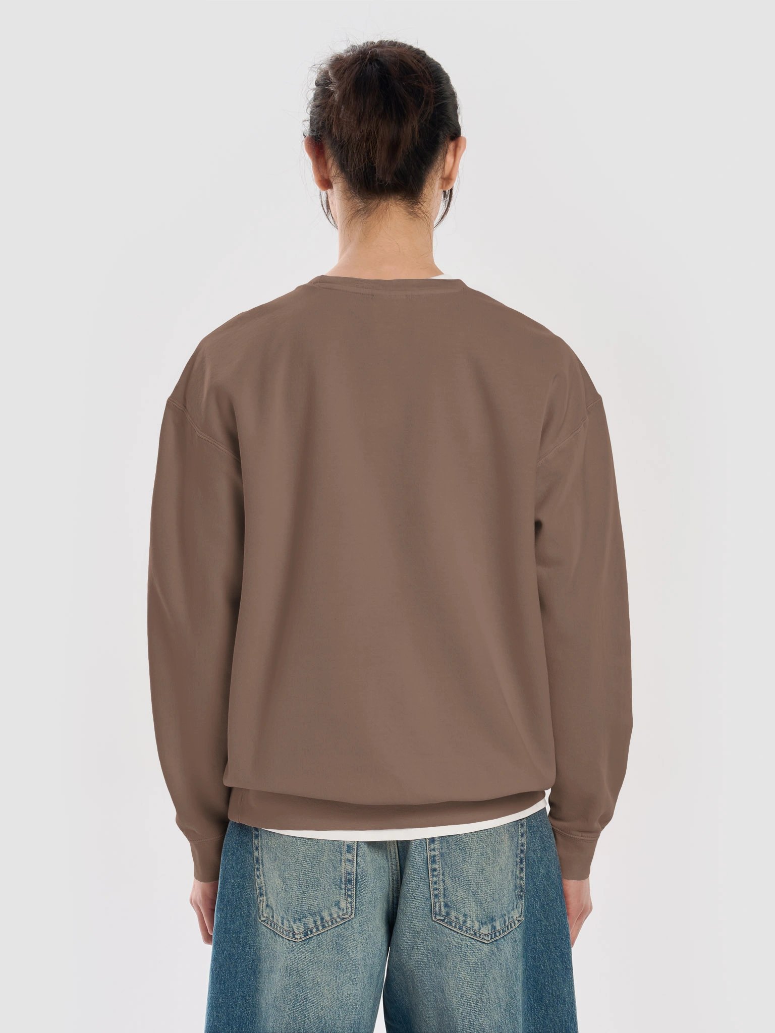 Hark, A Special Interest - Sweatshirt product image (6)