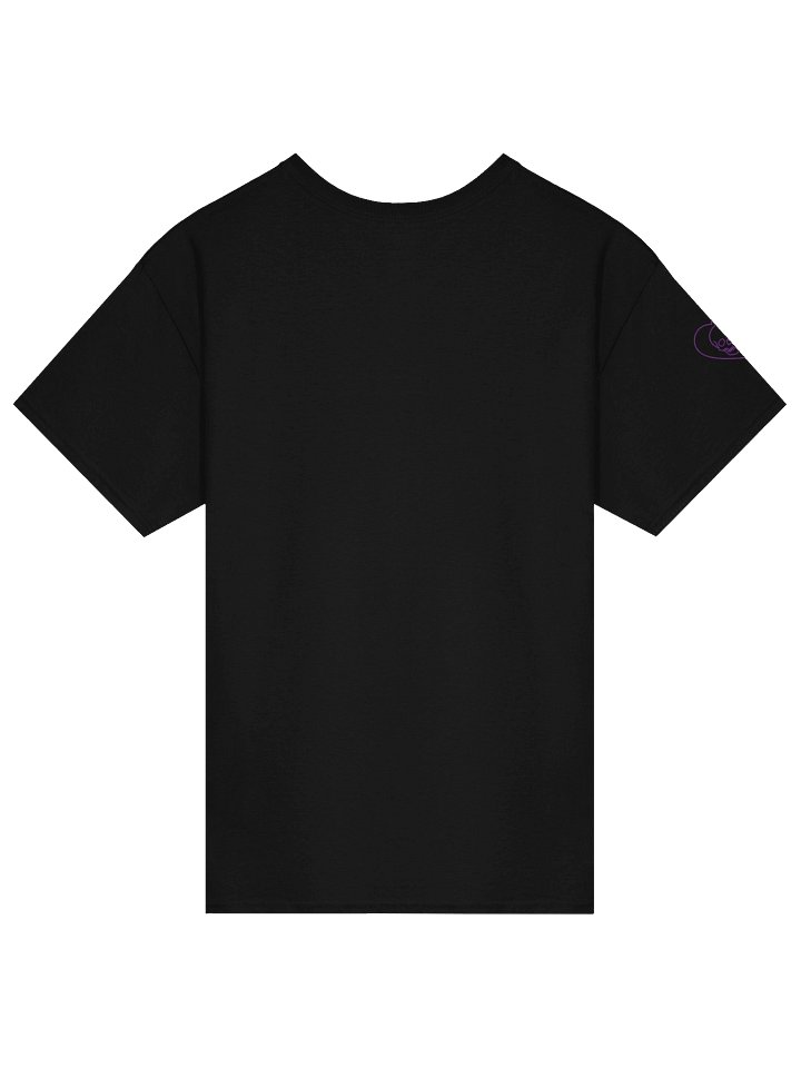 Vday Tshirt (necROMANCER) product image (7)