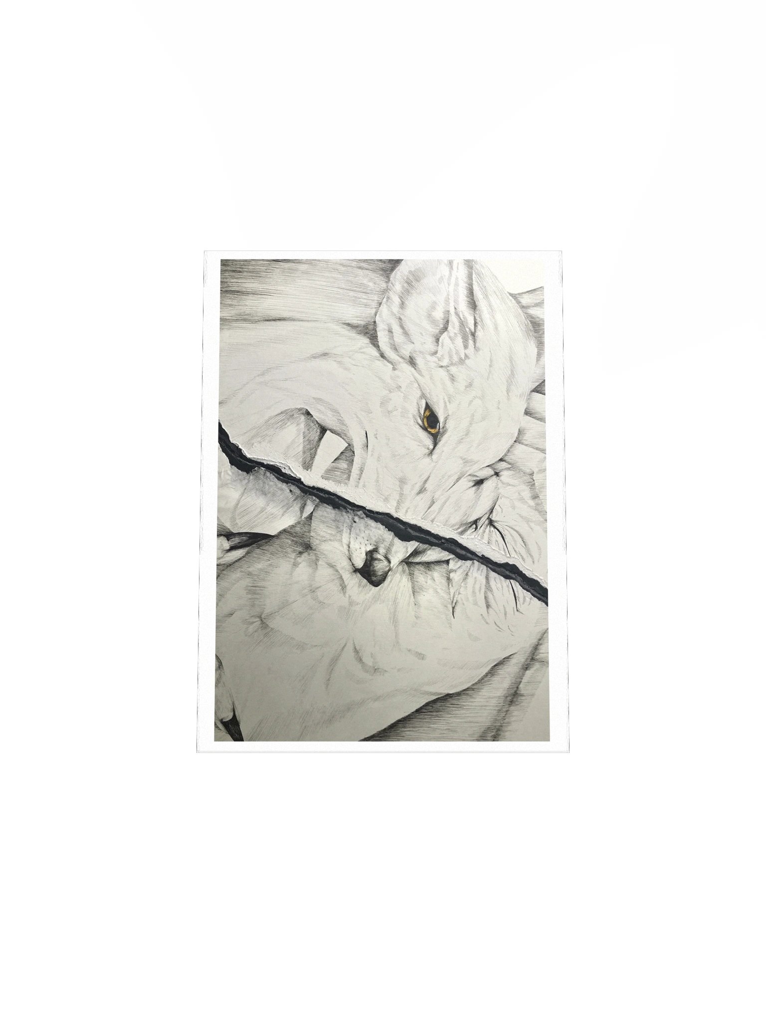 ART PRINT // Love product image (28)