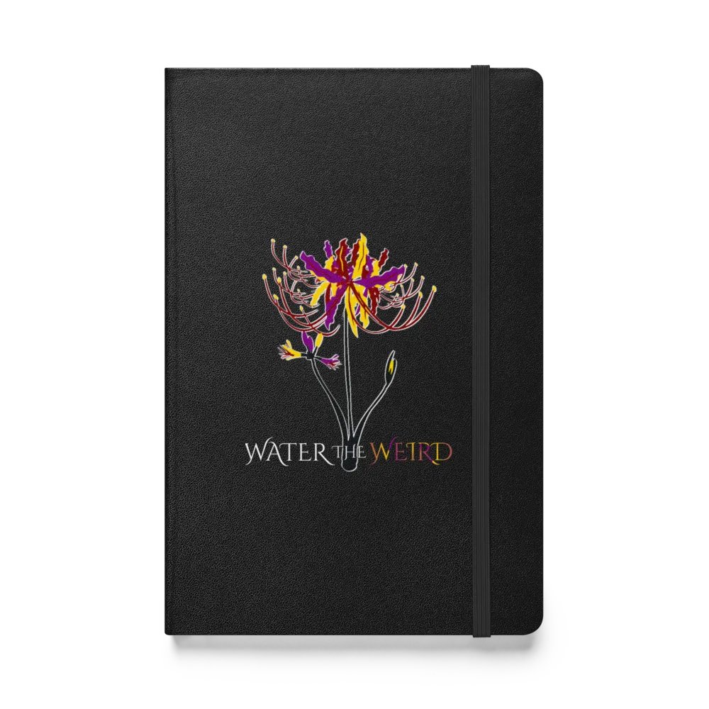 Hardcover Journal product image (1)