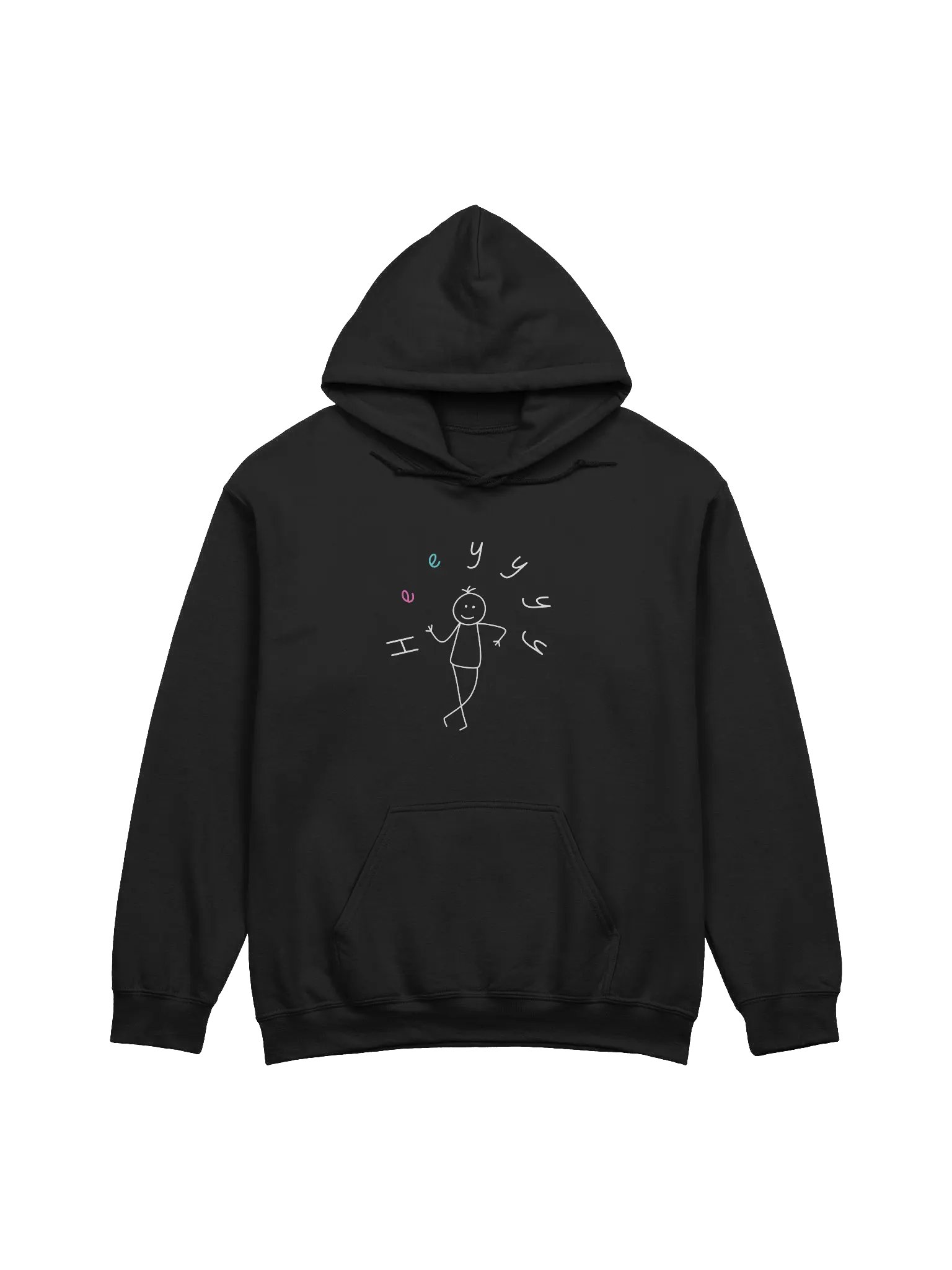 Conversation Starter Guildans Hoodie product image (1)