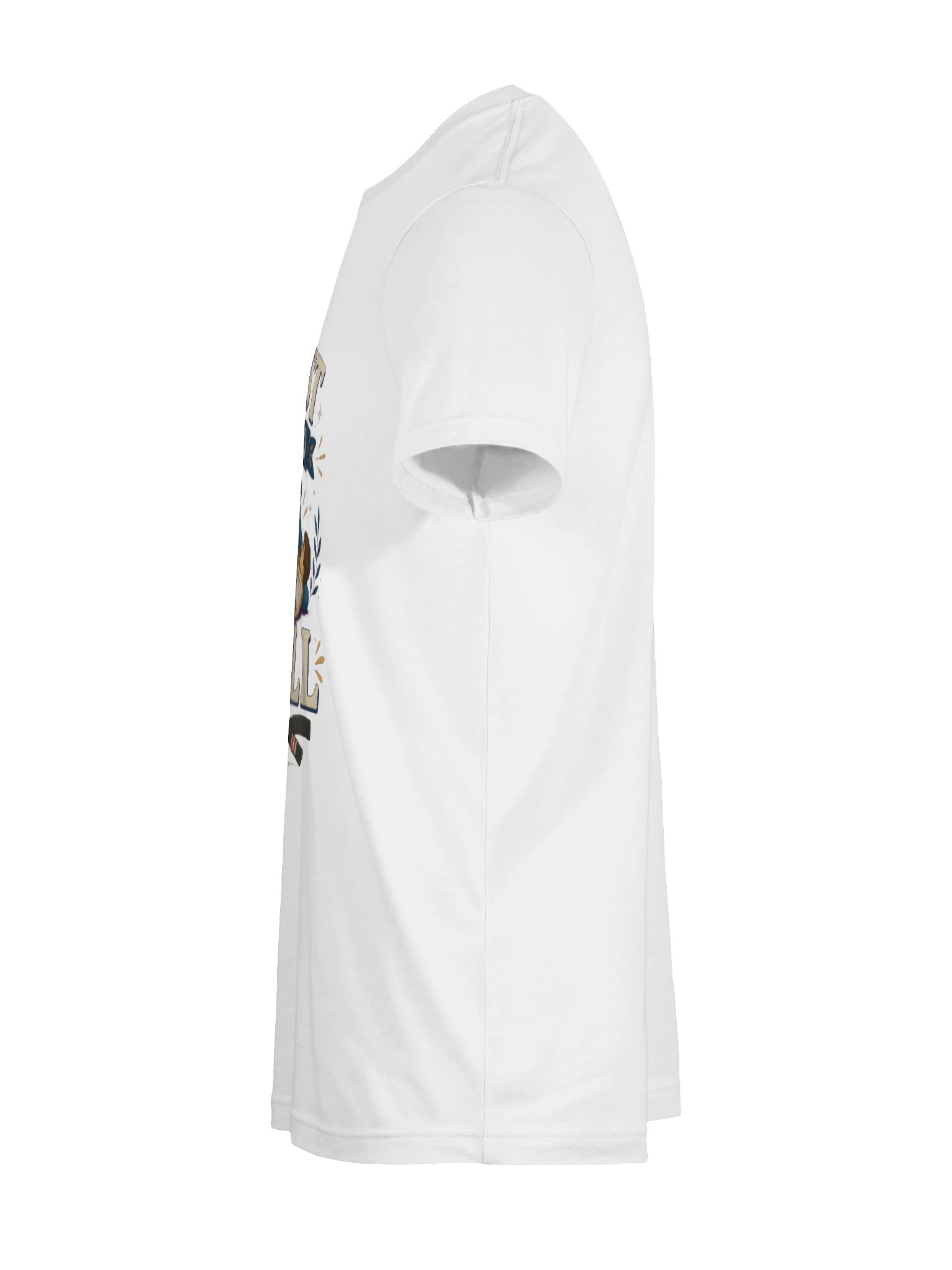 I Just Want To Roll Tee product image (65)