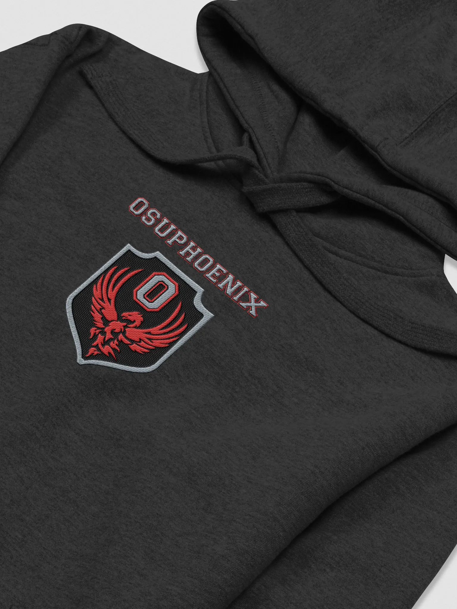 Embroidered Logo product image (12)