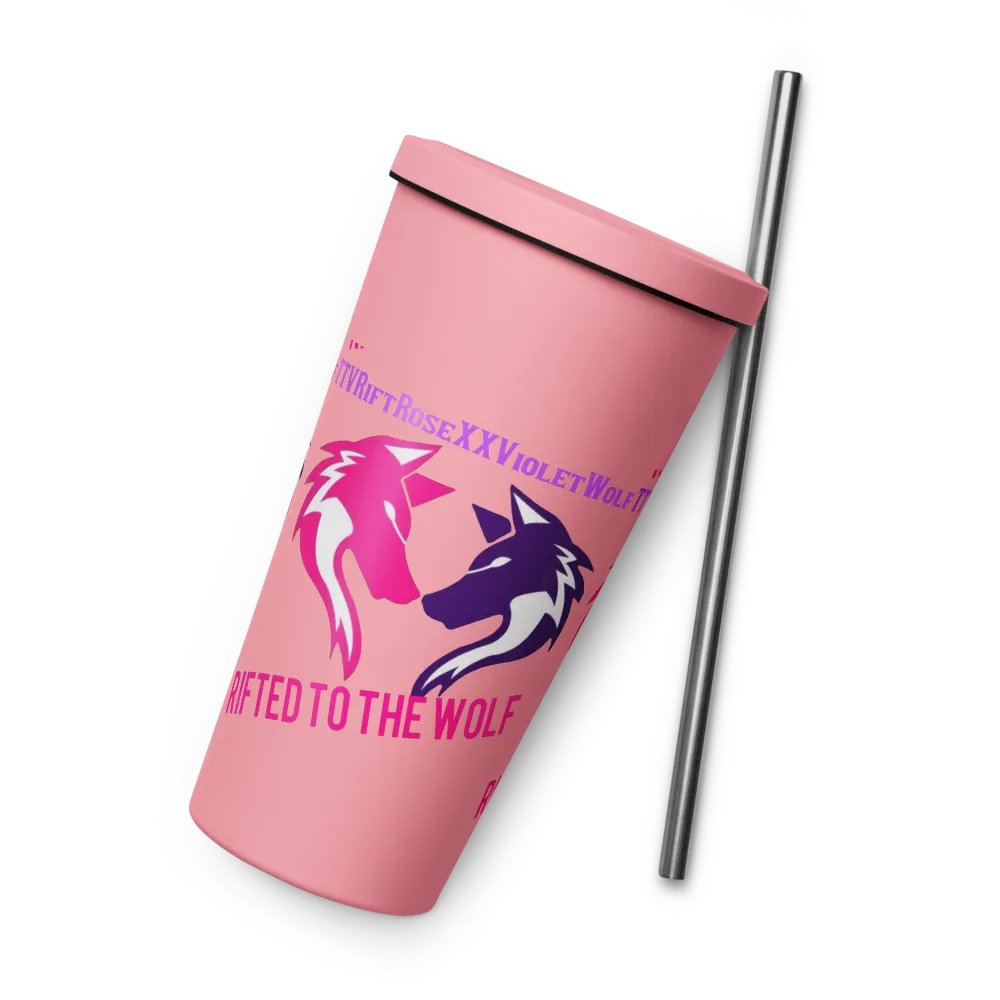 Insulated Cup product image (6)