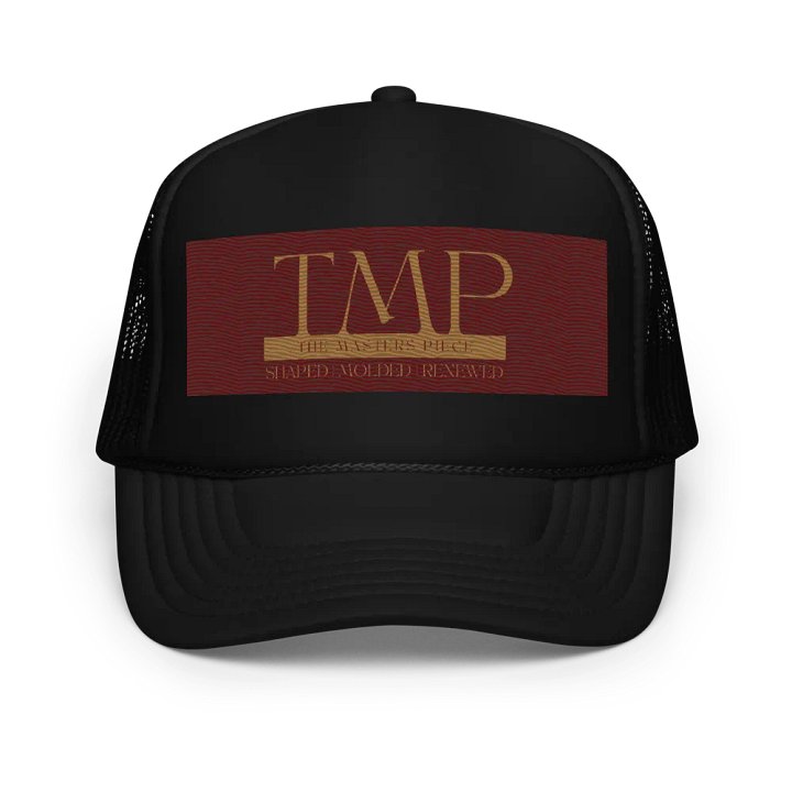 TMP HAT product image (1)