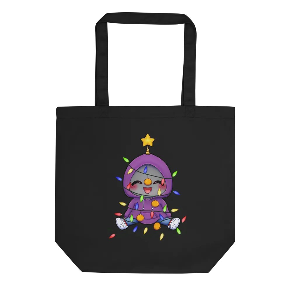 eabChristmas Tote Bag product image (5)