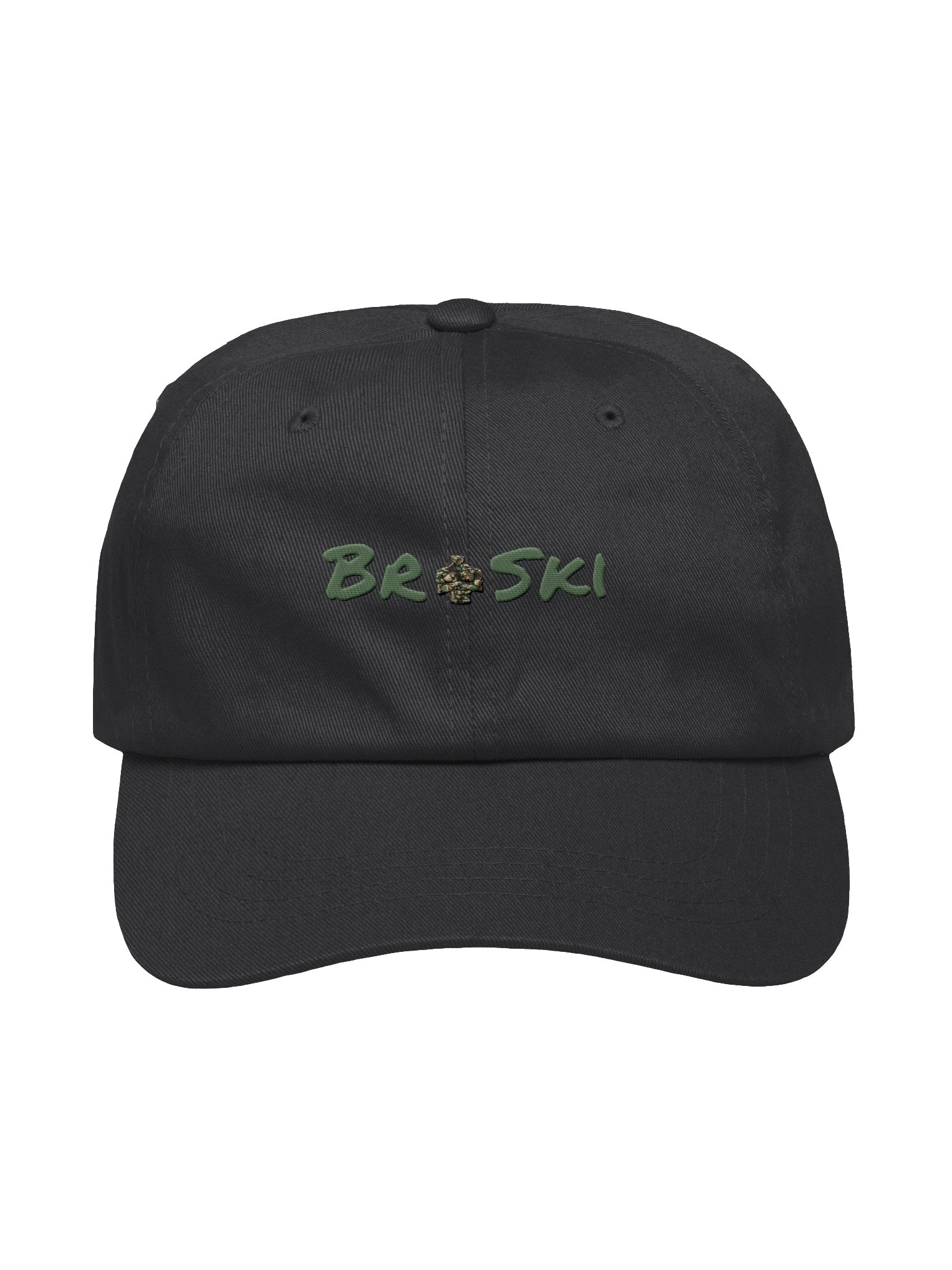 Broski Cap product image (1)