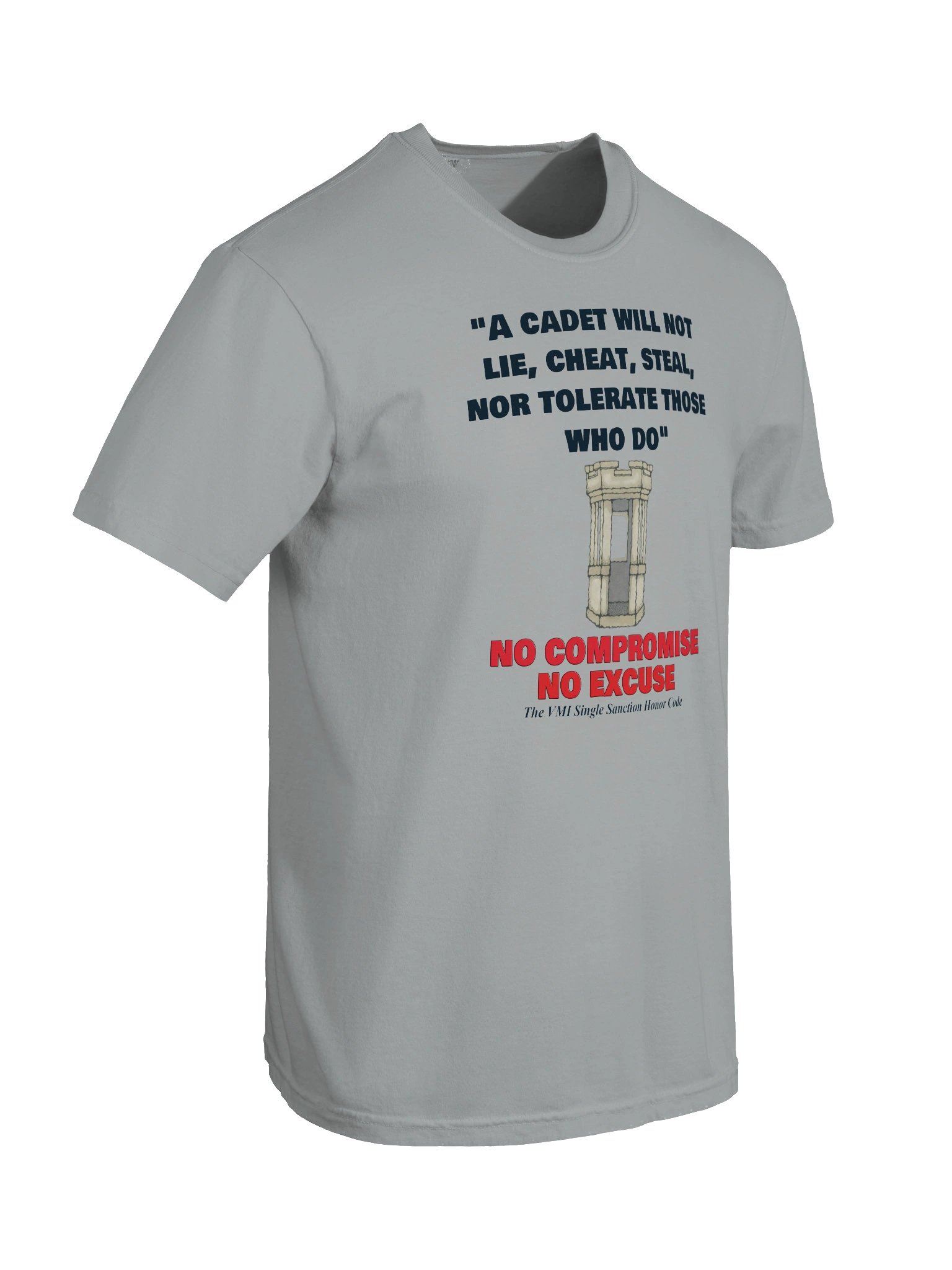 Honor Court T-Shirt product image (3)