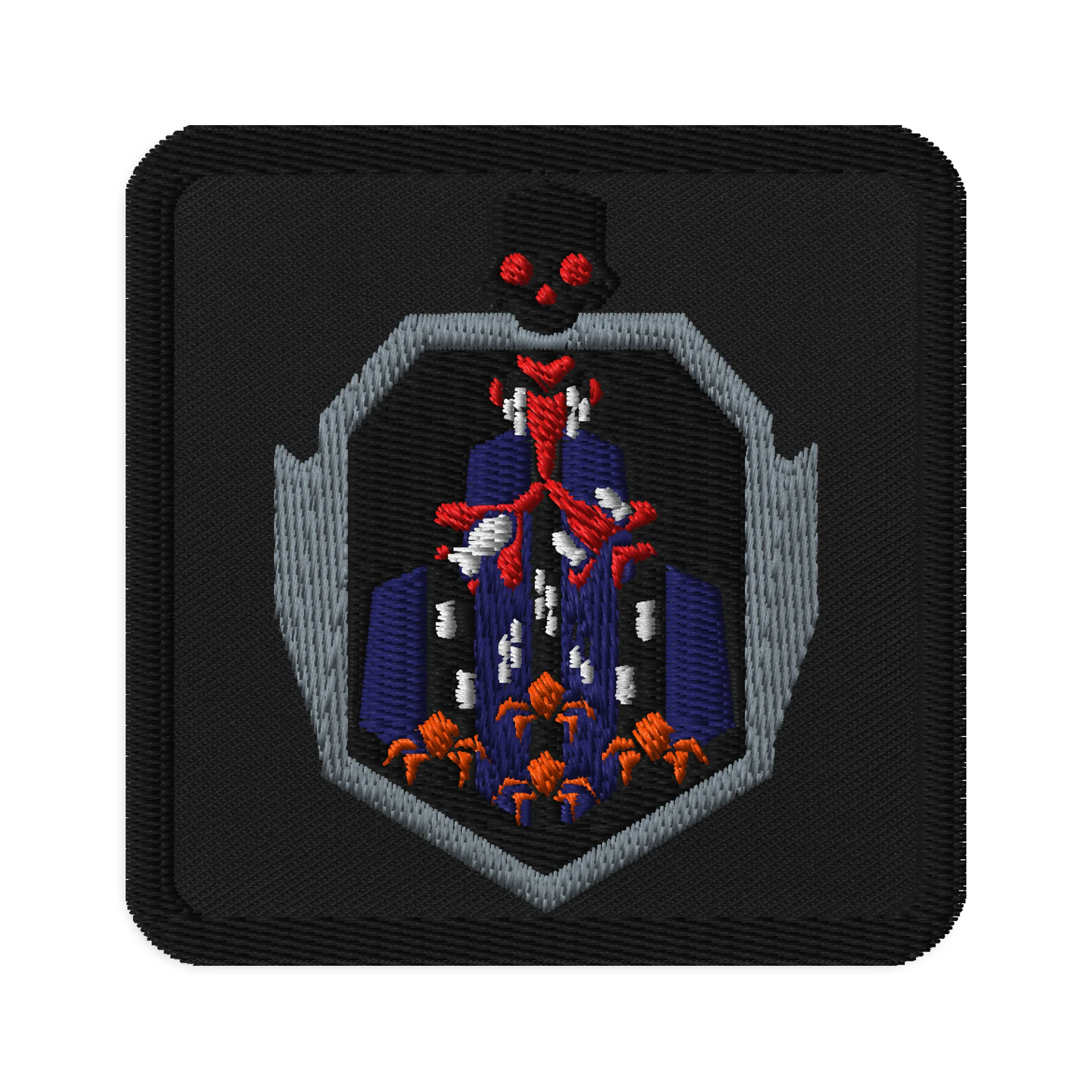 Crowd Control product image (1)