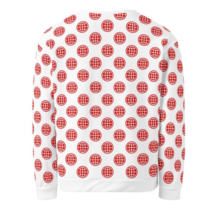 The Global Y2K Sweatshirt product image (2)