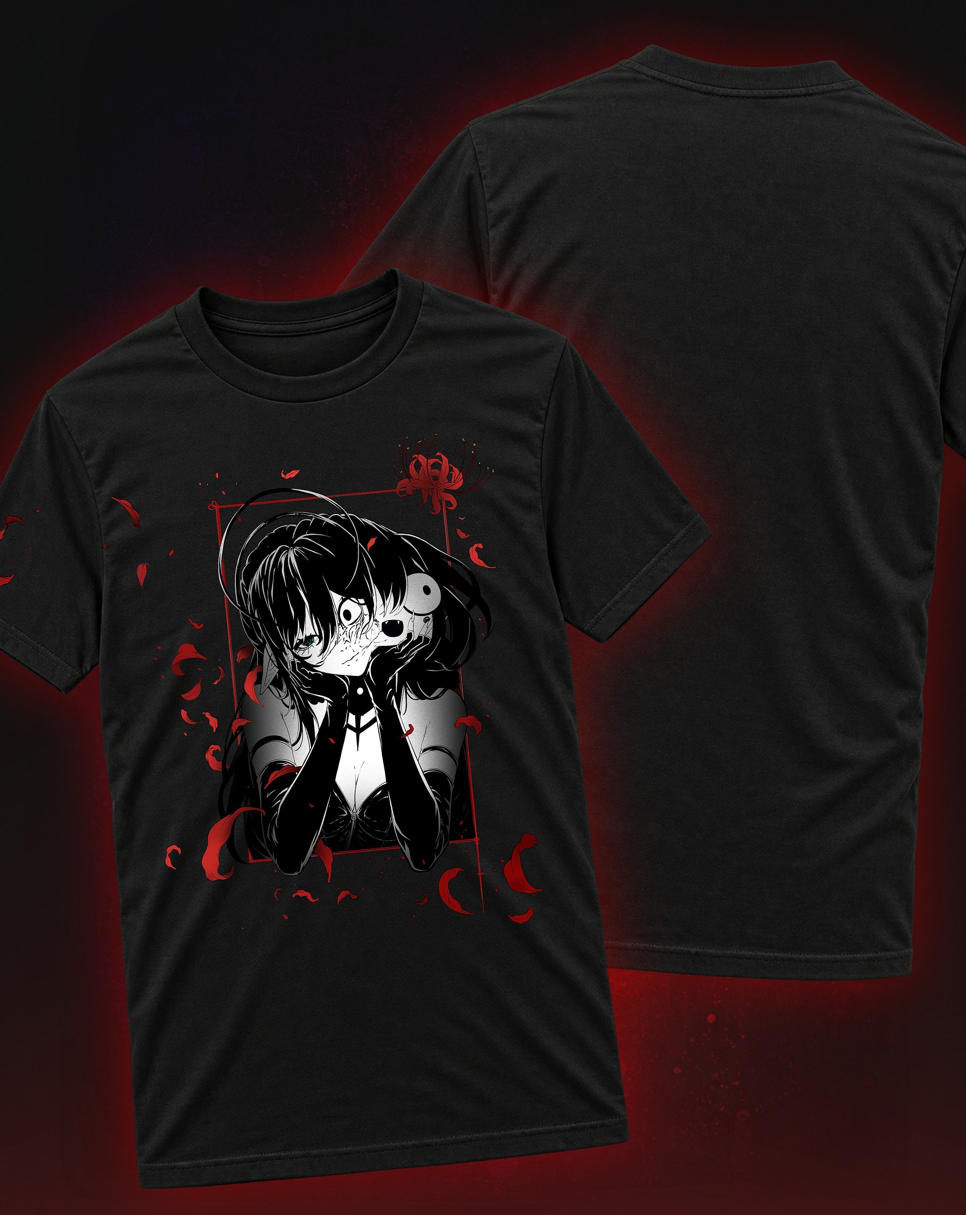 Twins | T-Shirt product image (3)