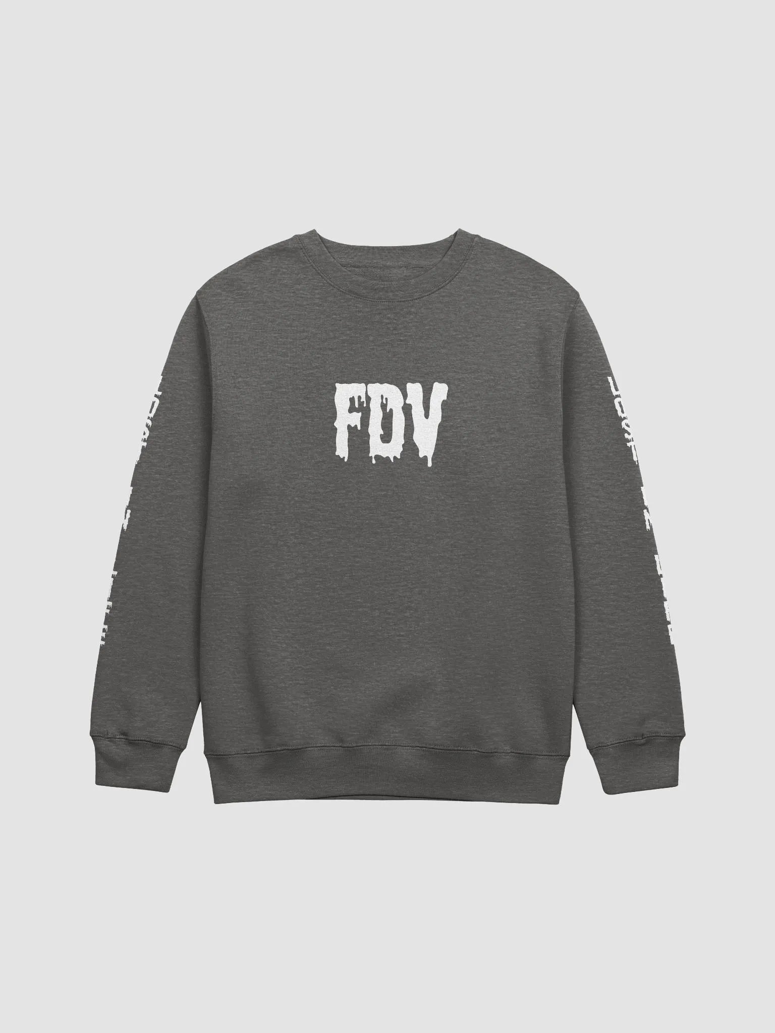 Lost in Life FDV Crewneck product image (10)