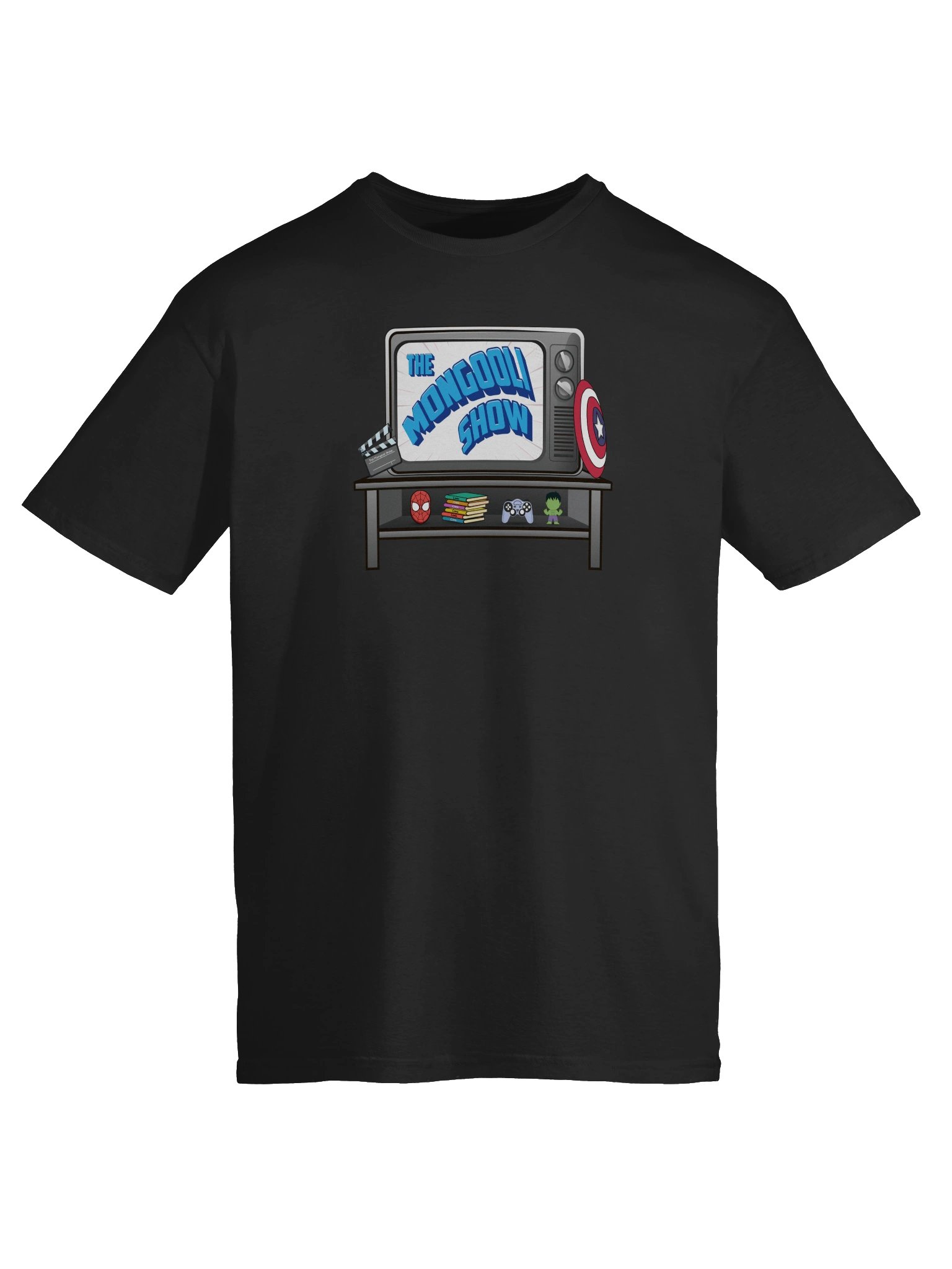 The Original Mongooli Show product image (86)