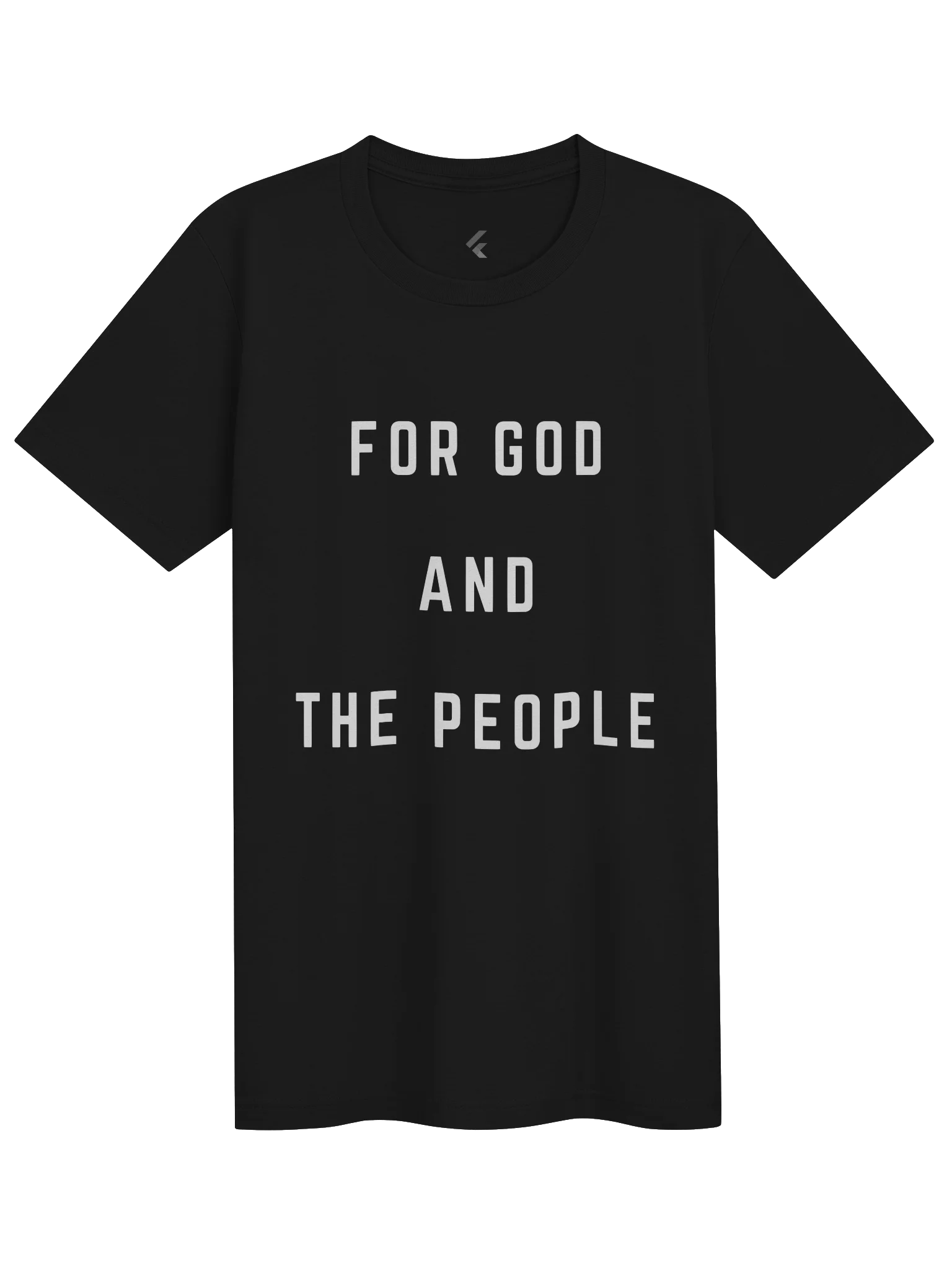 FGTP FALL TEE product image (1)