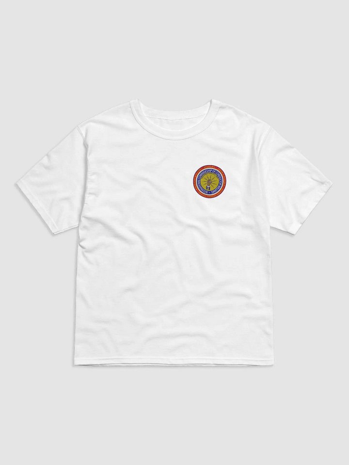 Champion Union Work Tee product image (1)