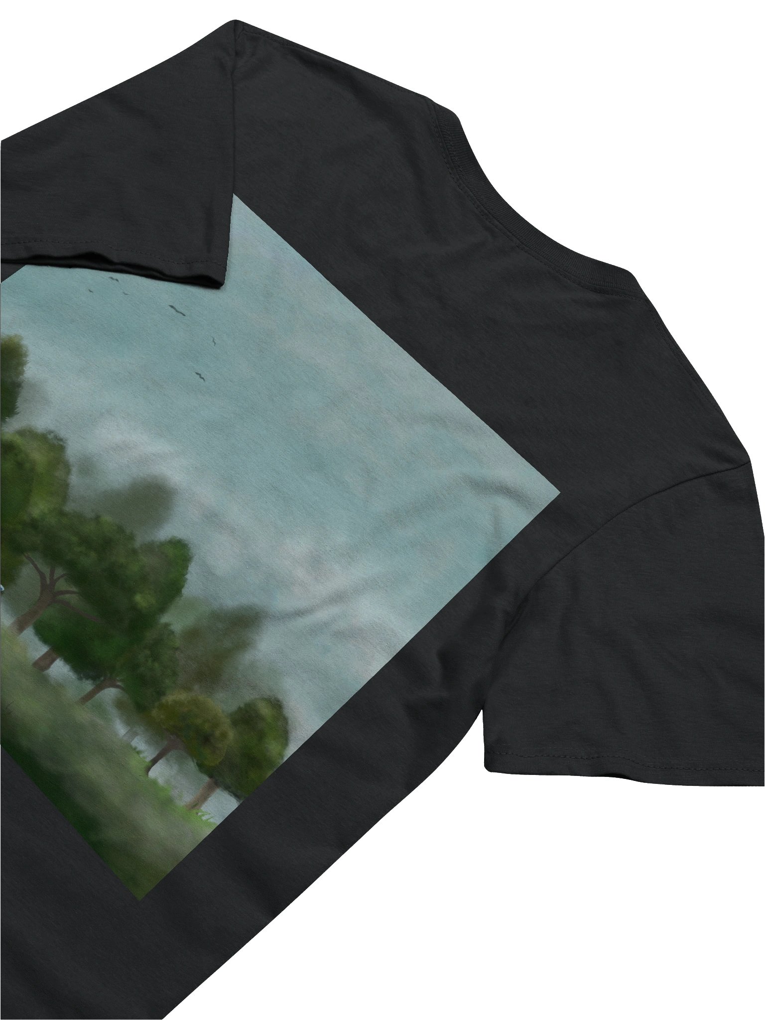 OG Guys - T-shirt product image (10)
