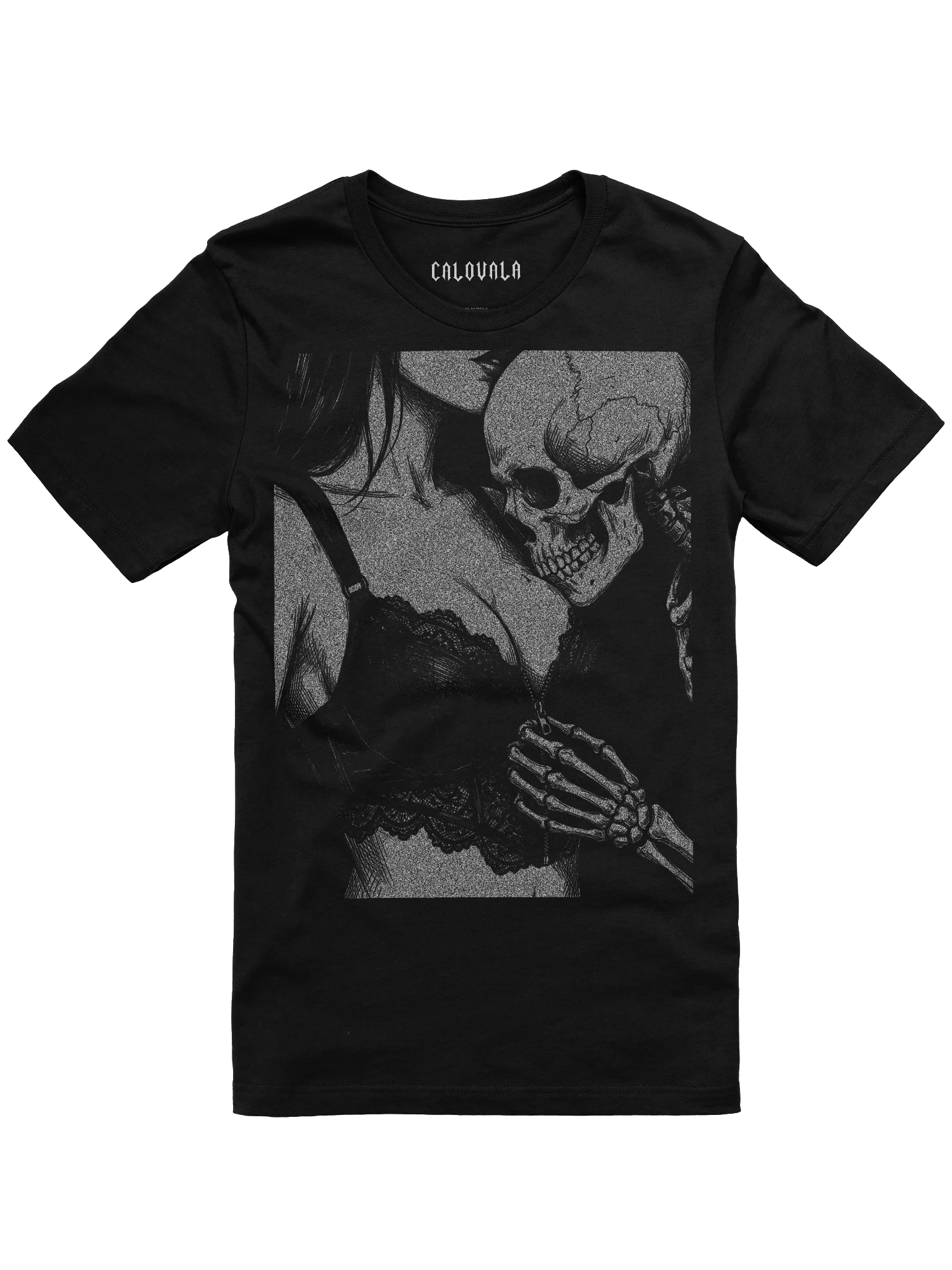 Unzipped Shirt product image (1)