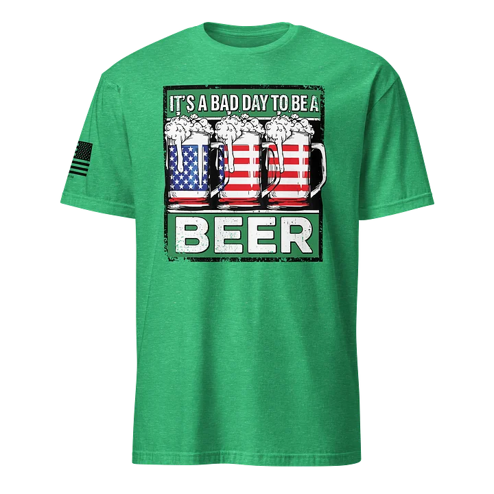 Bad Day to be a Beer product image (1)