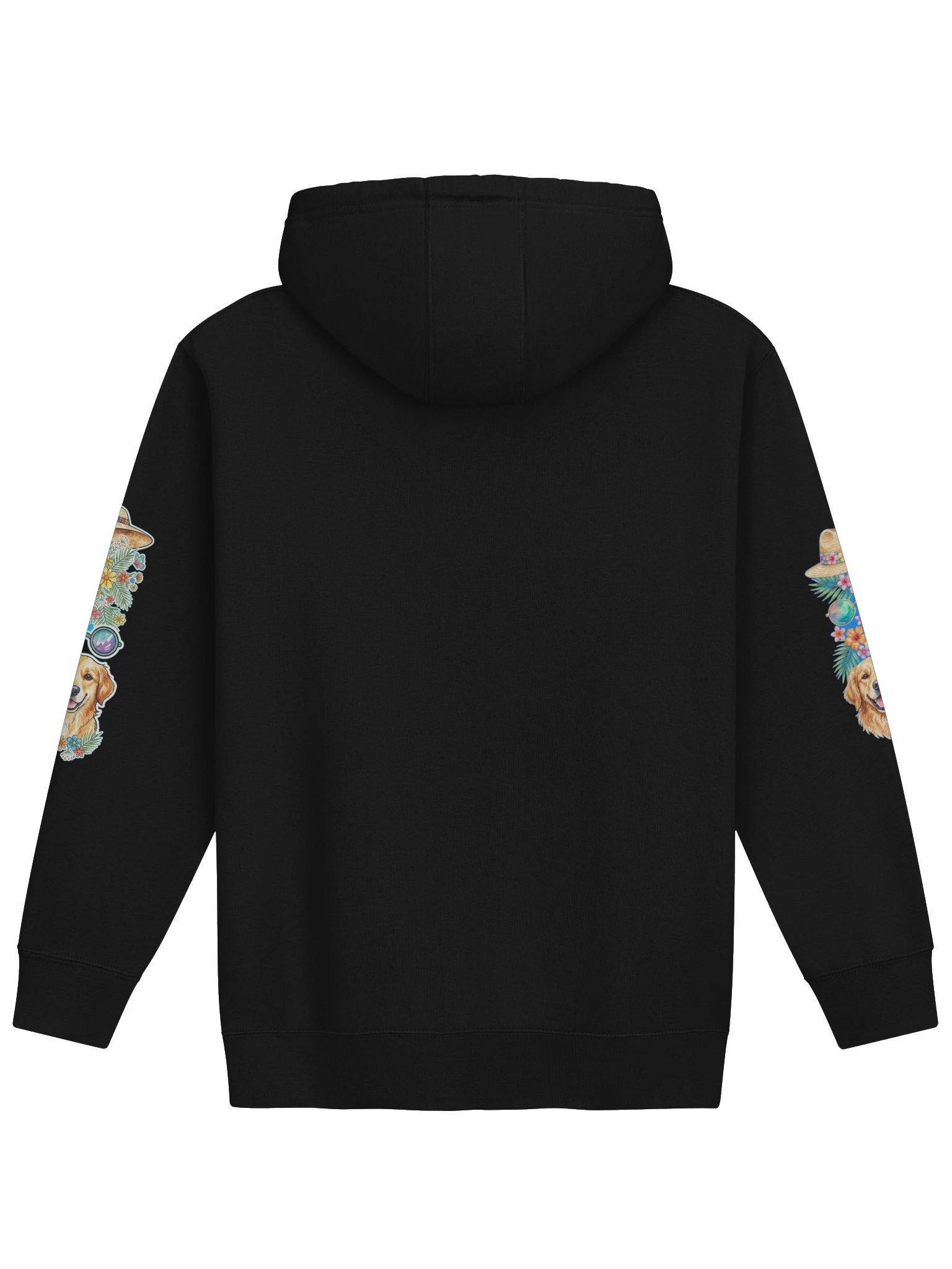 Buckshot Belle Premium Hoodie (Red) product image (5)