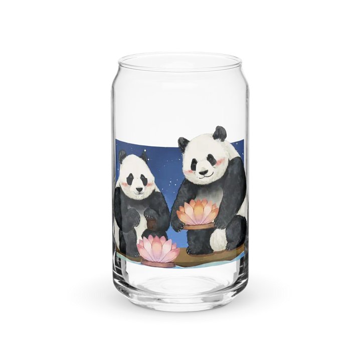 MENGLAN XIAOBAITIAN🐼Giant Panda product image (2)