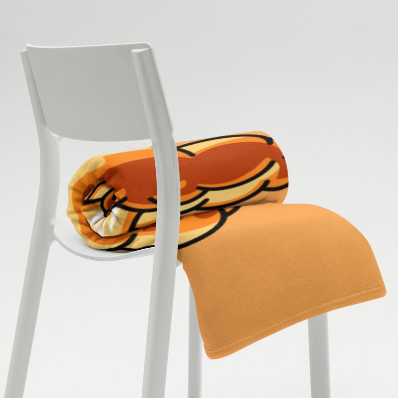 Booming Blanket! product image (6)