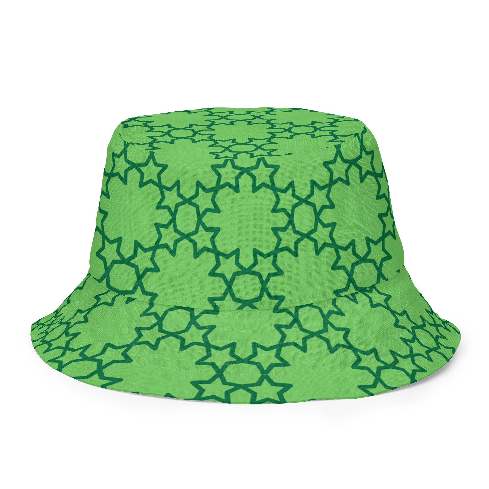 Green Luck Hat product image (7)