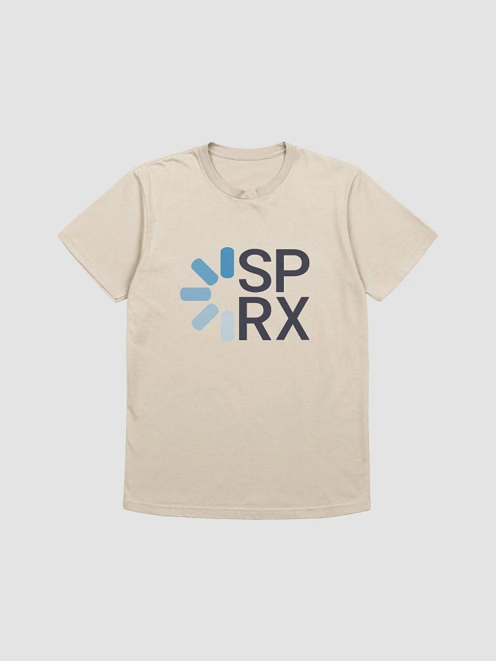 SPRX Basic Light T-Shirt product image (2)