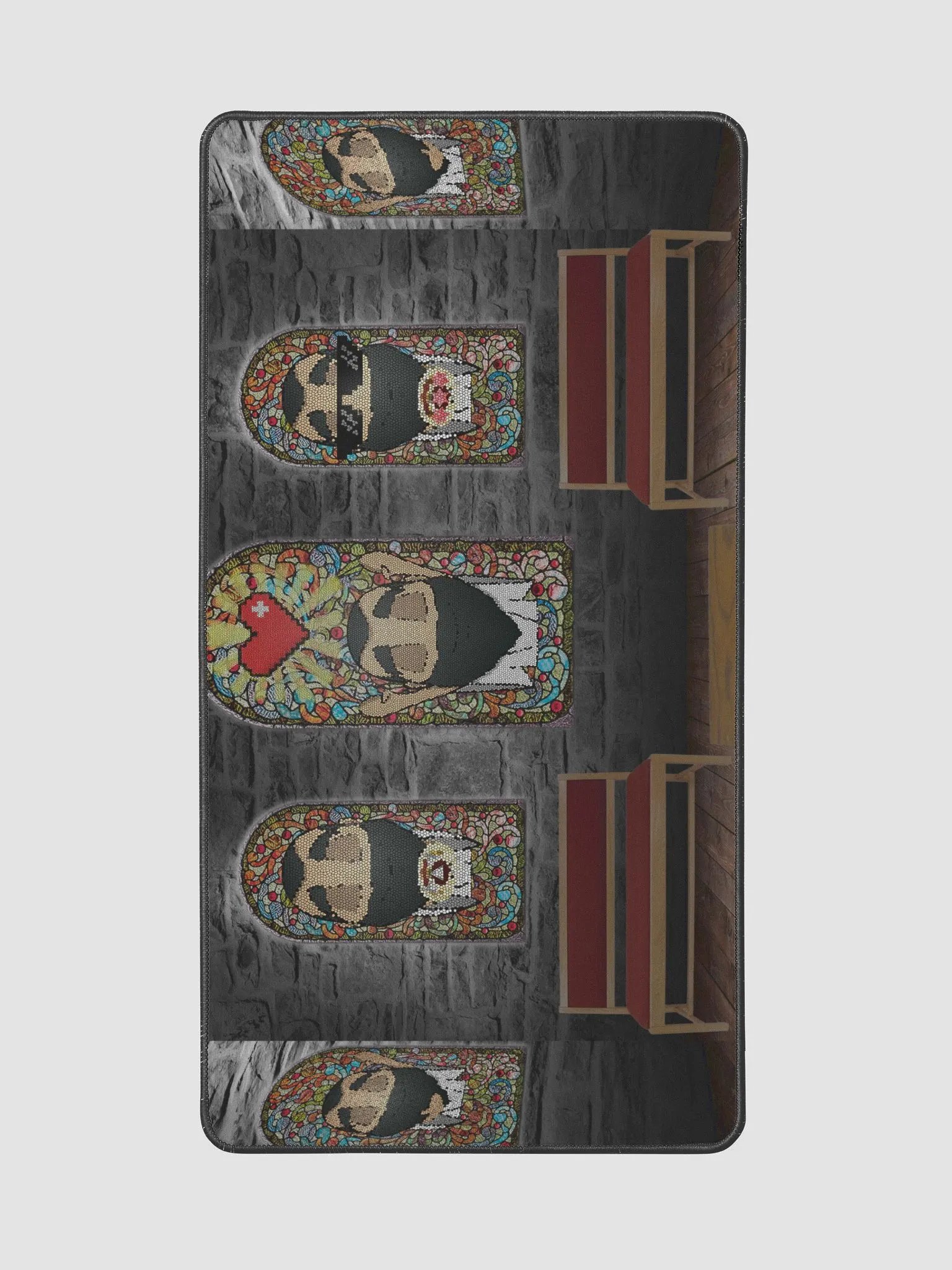 ILDB Deskpad product image (2)