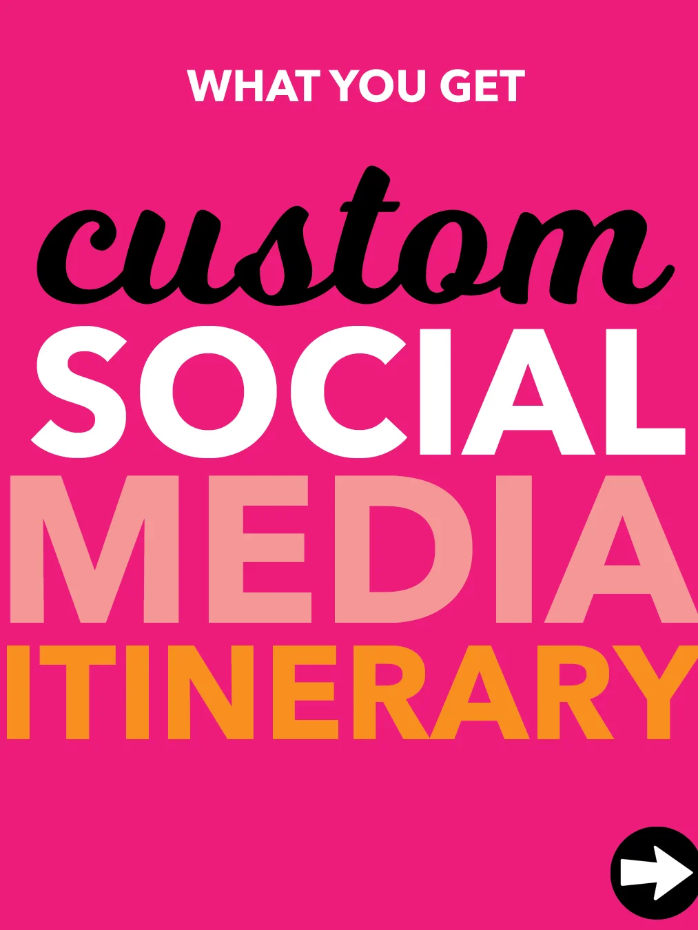 CREATIVE BRAND MARKETING STRATEGY SESSION product image (7)