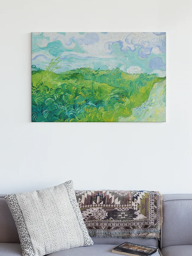 Canvas