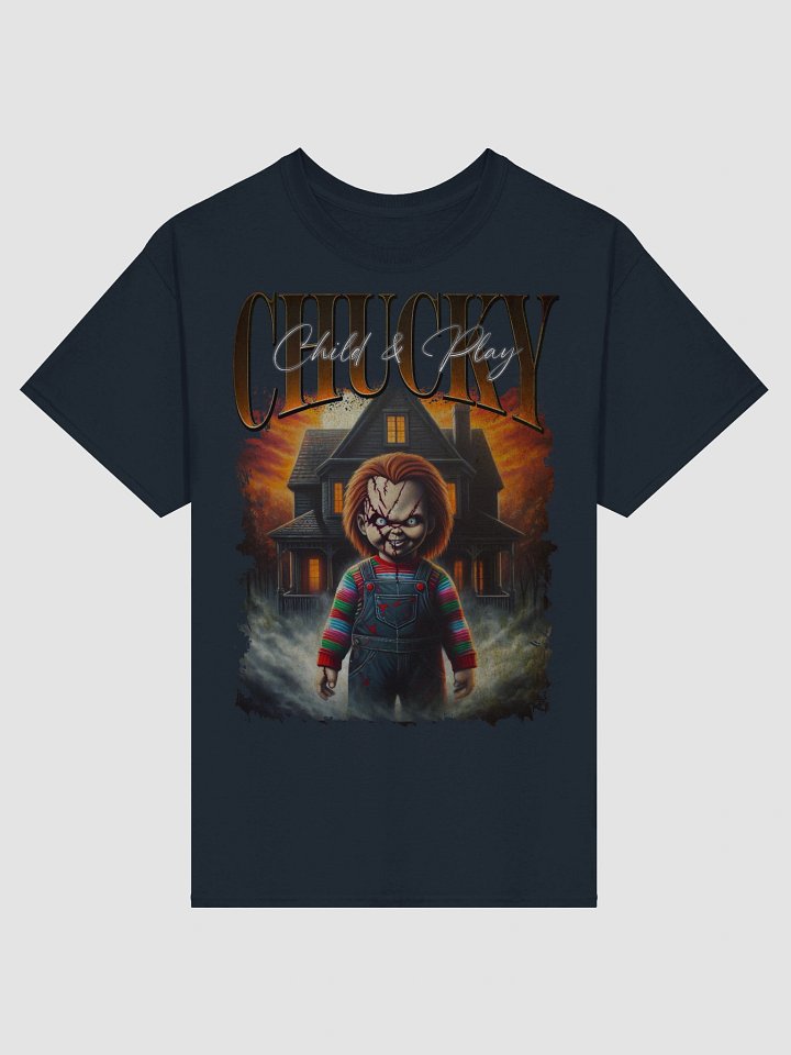 Child's Play - Chucky product image (1)