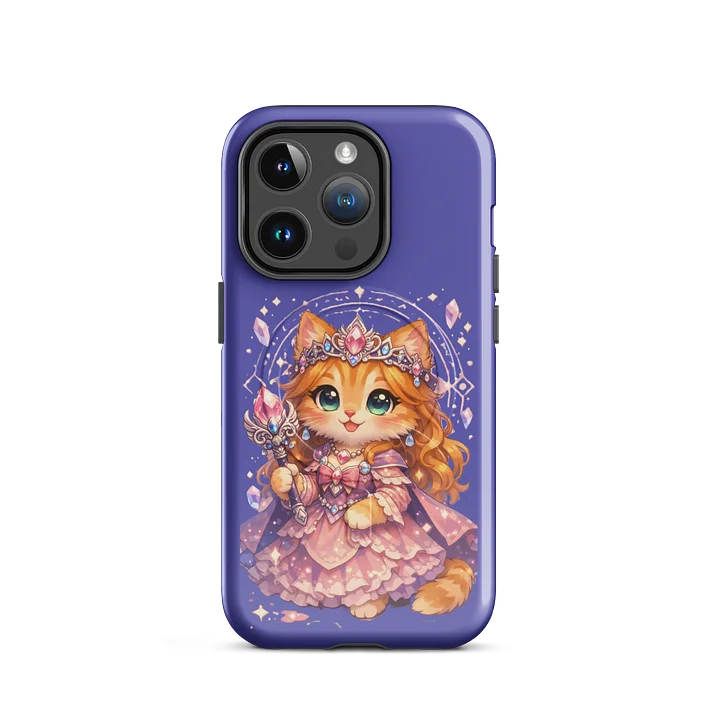 Kingdom Princess iPhone® Case product image (2)