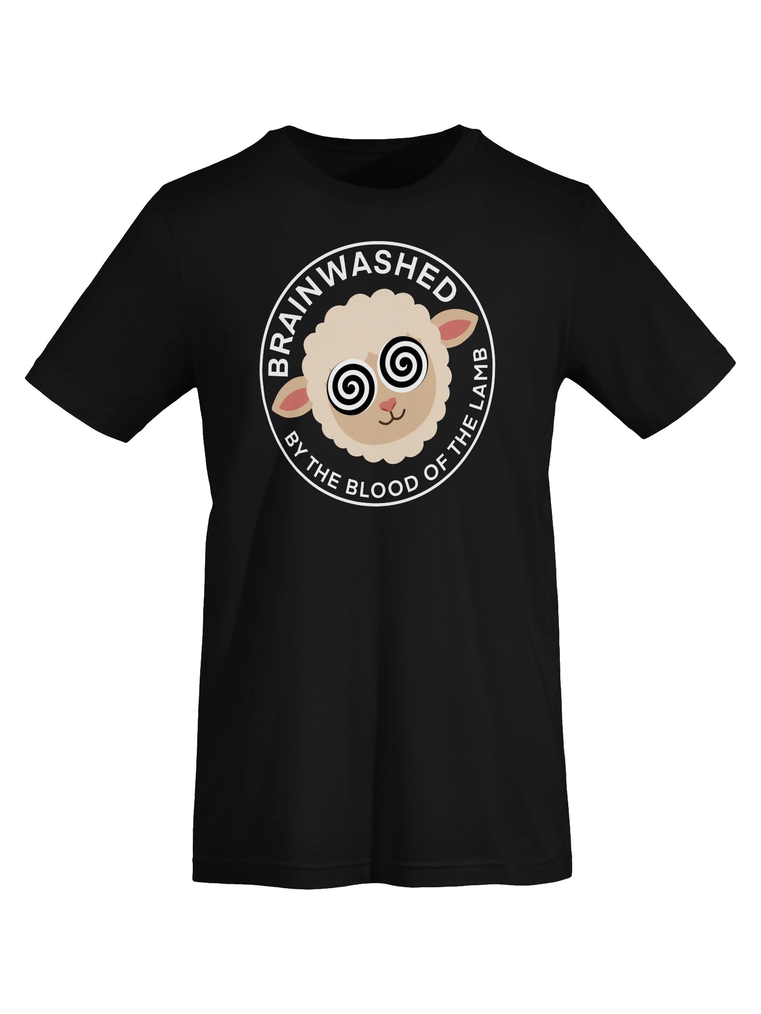 Brainwashed shirt product image (3)