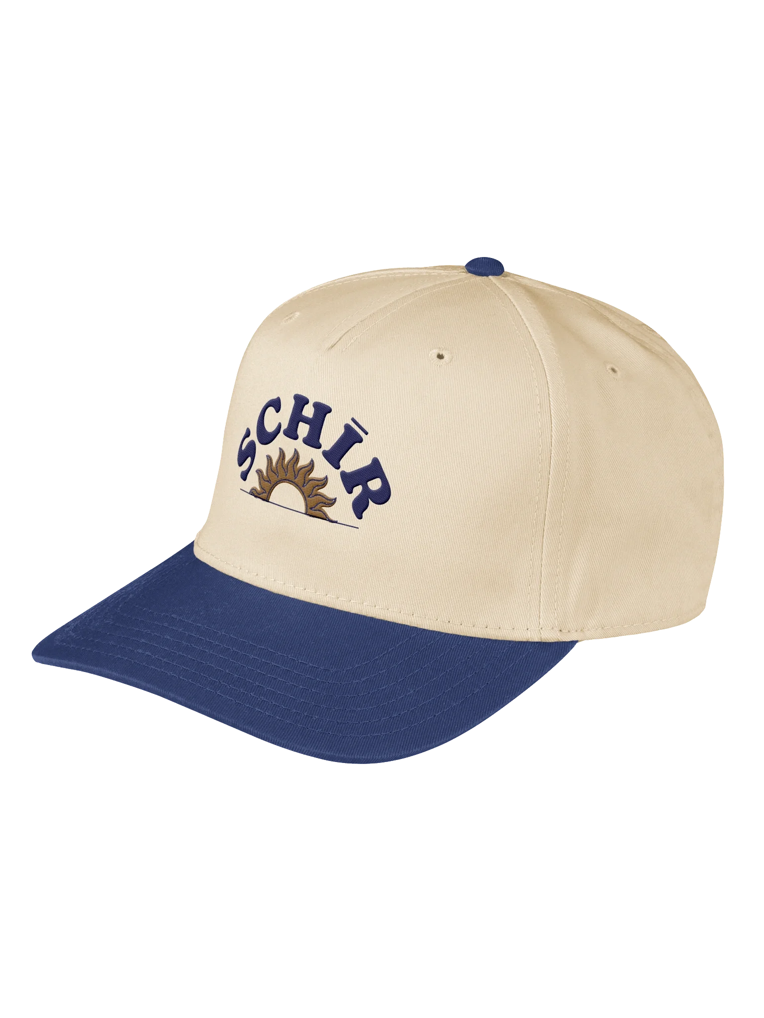 SUN ARC HAT product photograph 3