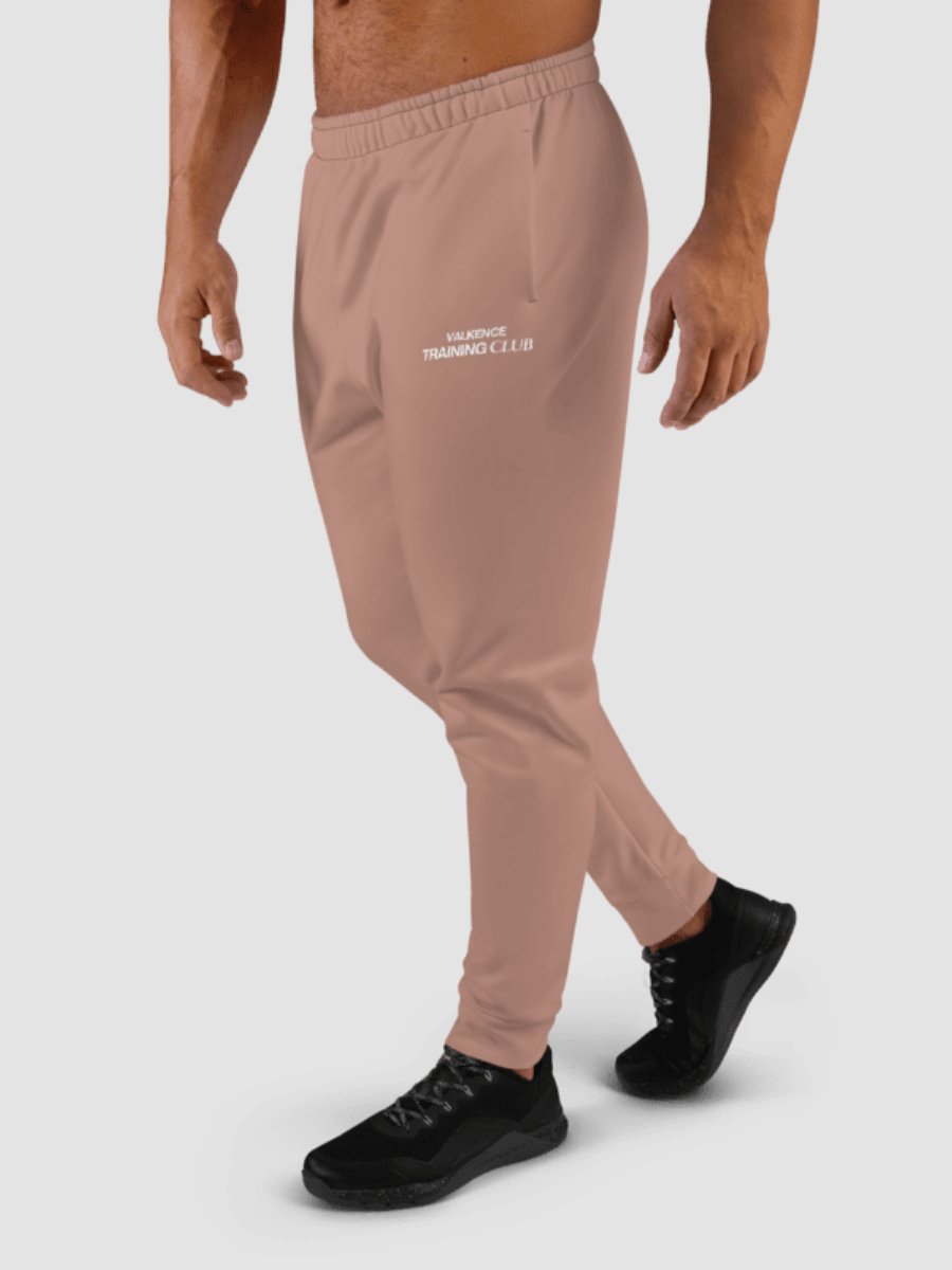 Training Club Joggers - Autumn Blush product image (1)