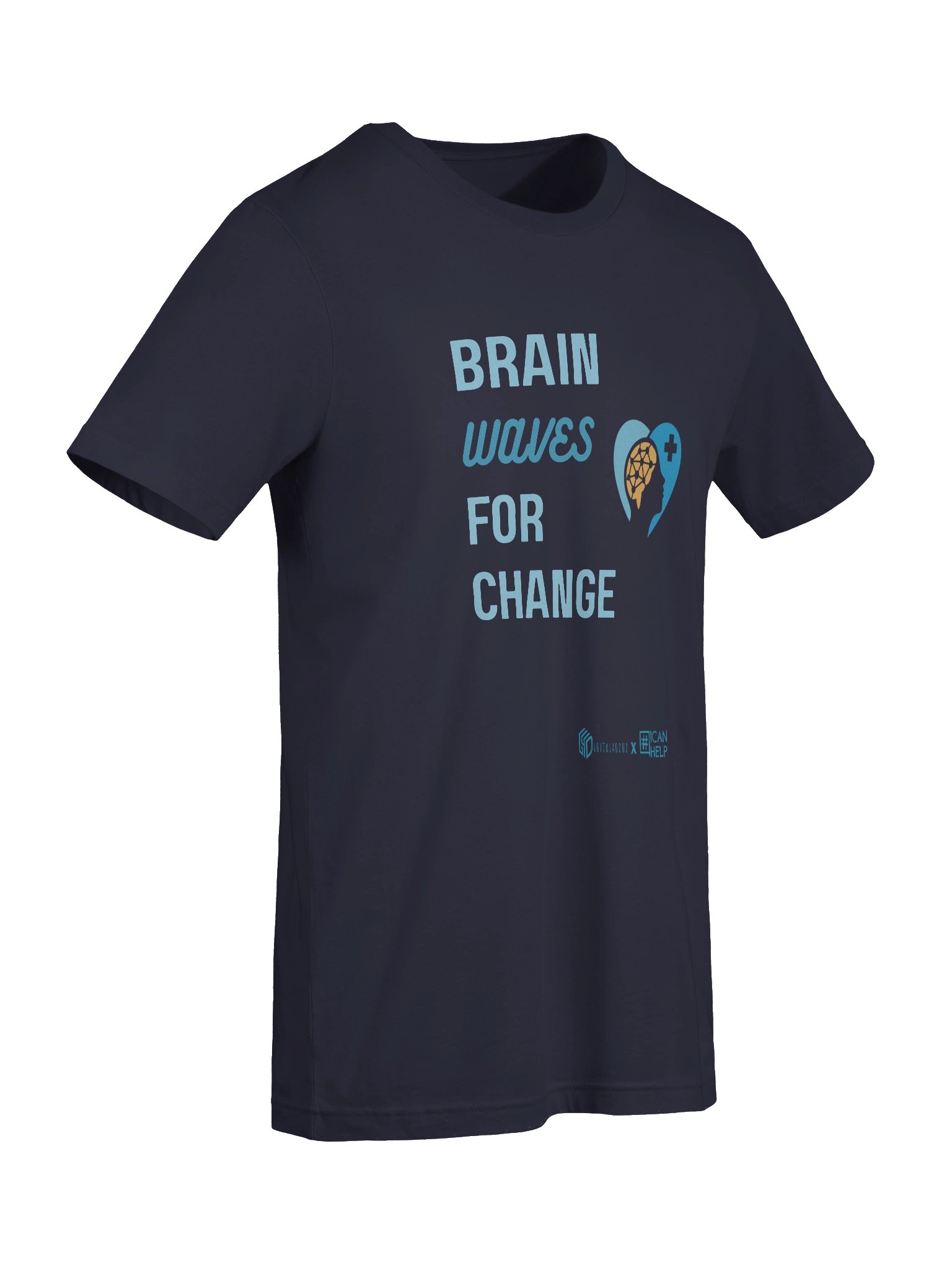 Brain Waves For Change - 2026 Digital4Good Changemaker product image (9)
