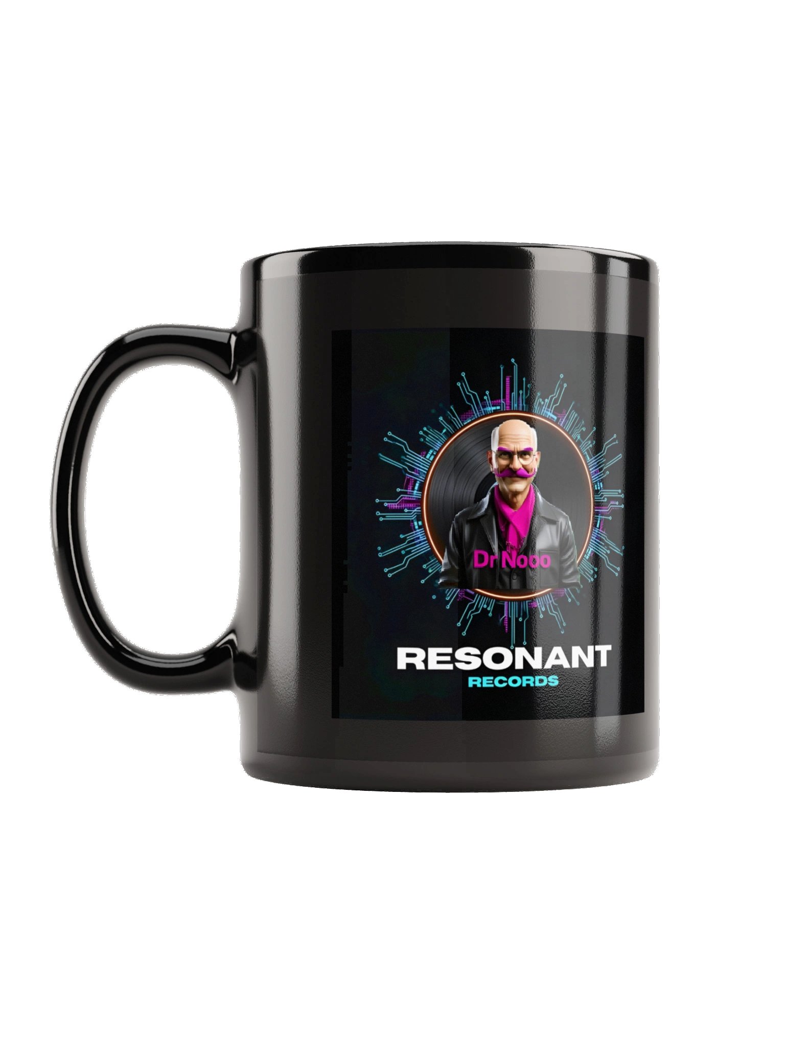 DrNooo Coffee Mug product image (1)