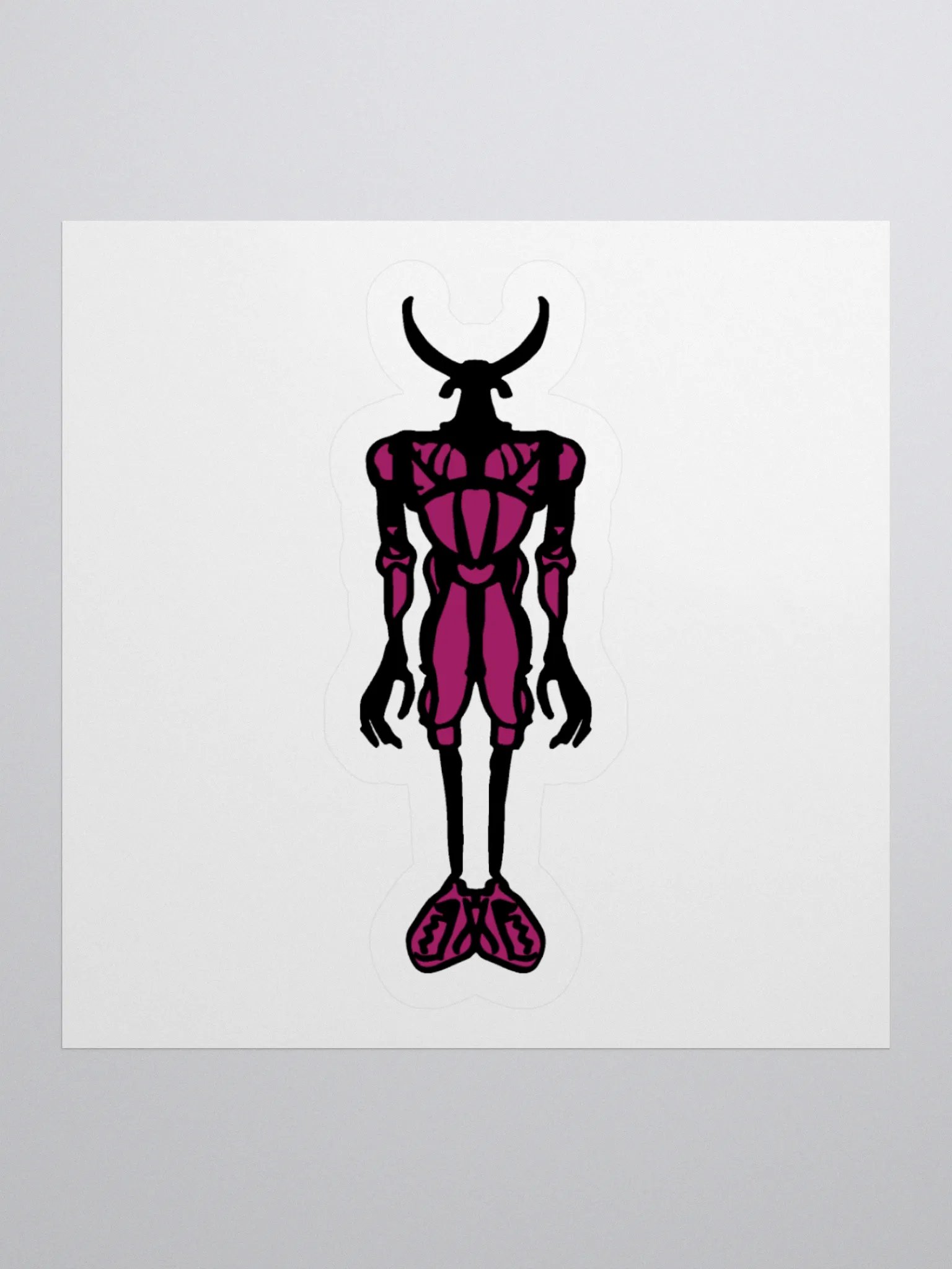 Devil U know product image (3)