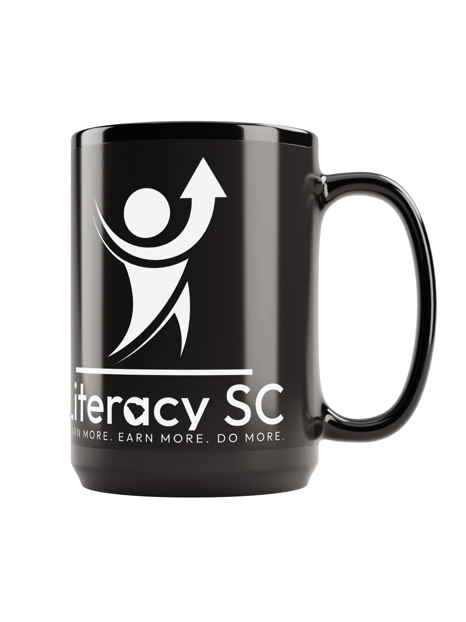 The Daily Impact Mug product image (2)