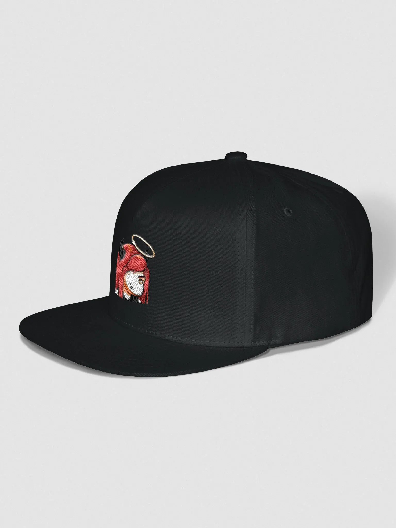 Embroidered Hat product image (2)