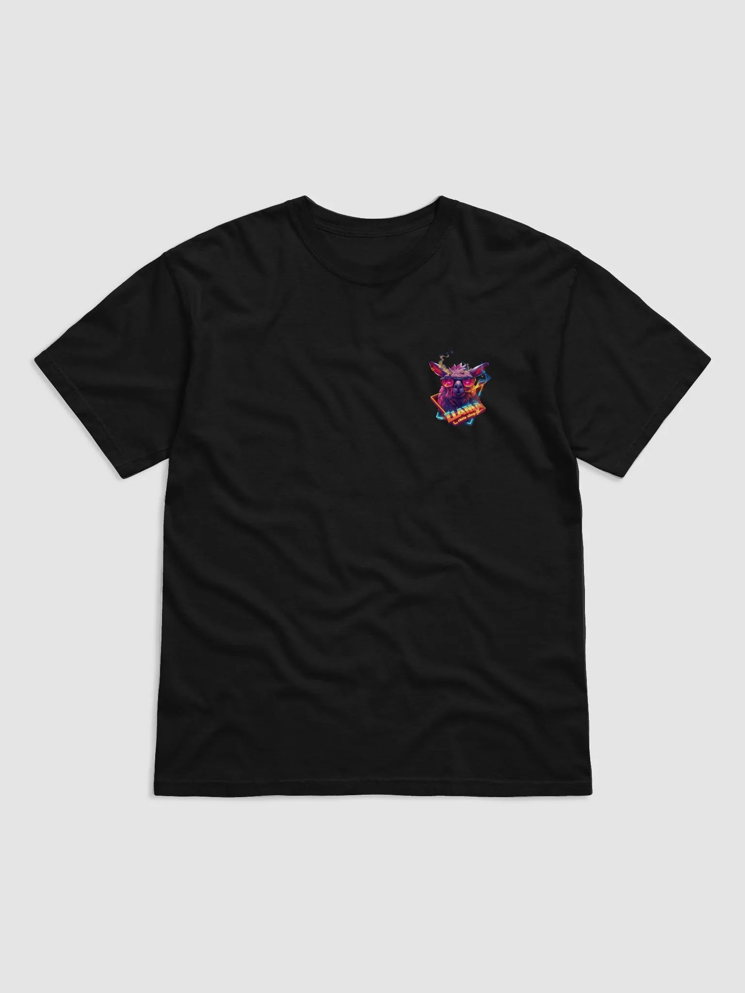 LCS Pocket Logo Tee - Heavyweight Tee 1717 product image (1)