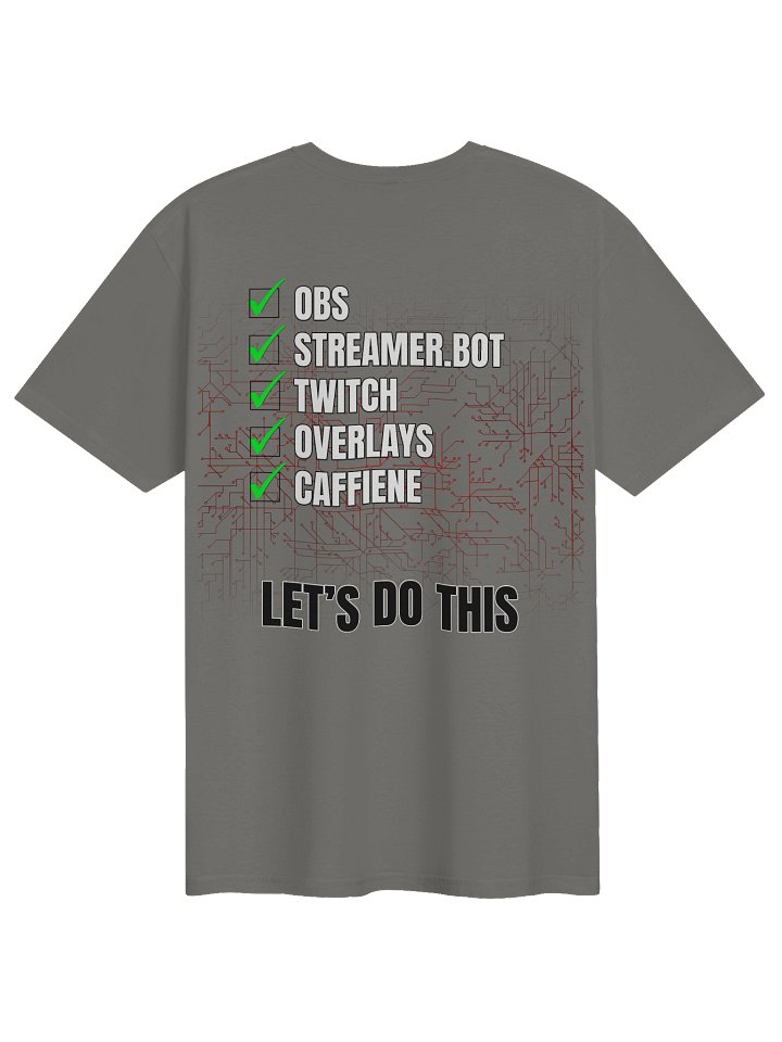 Streamworks Pre-Stream product image (92)