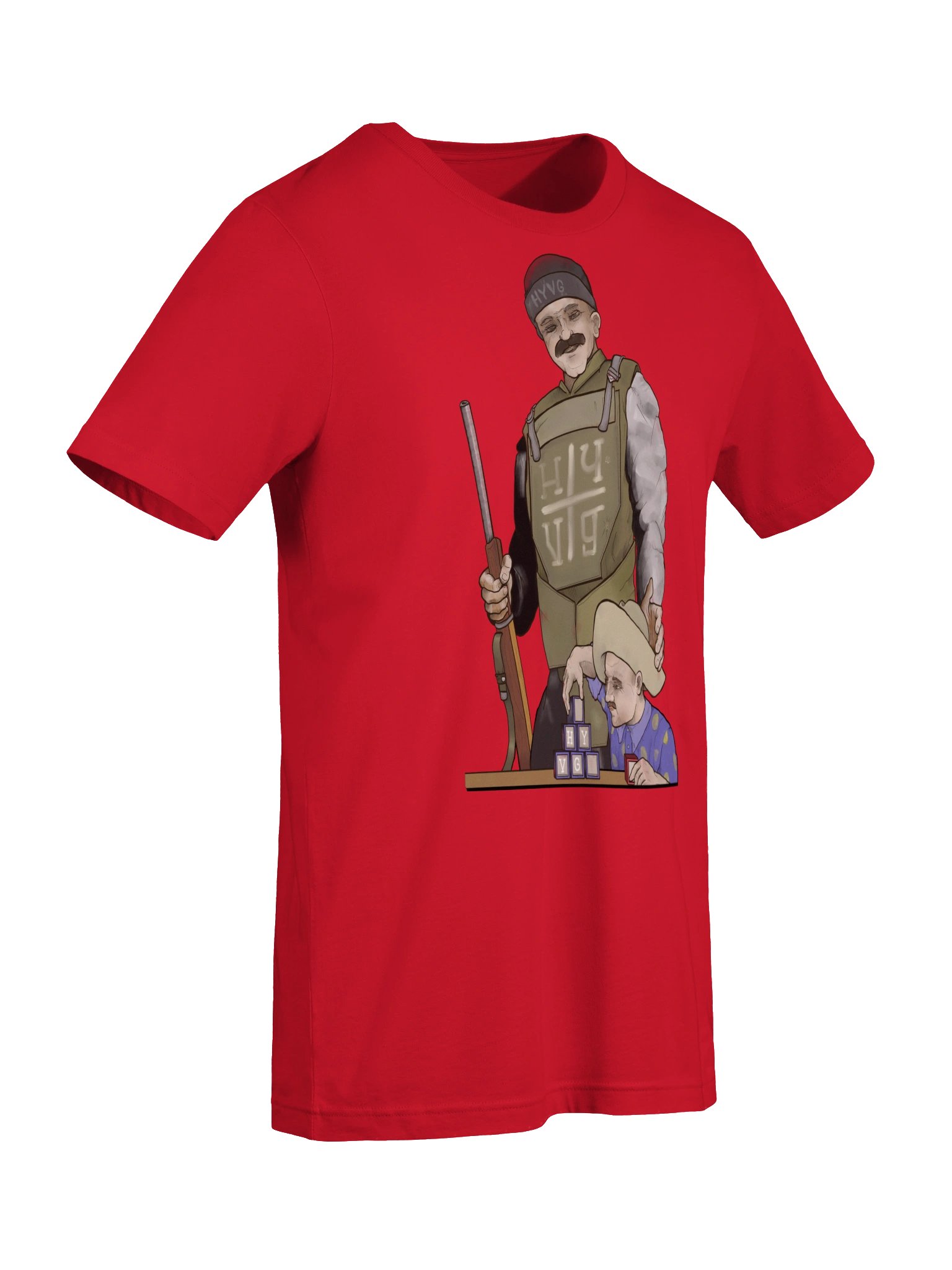 Keep The Peace product image (17)